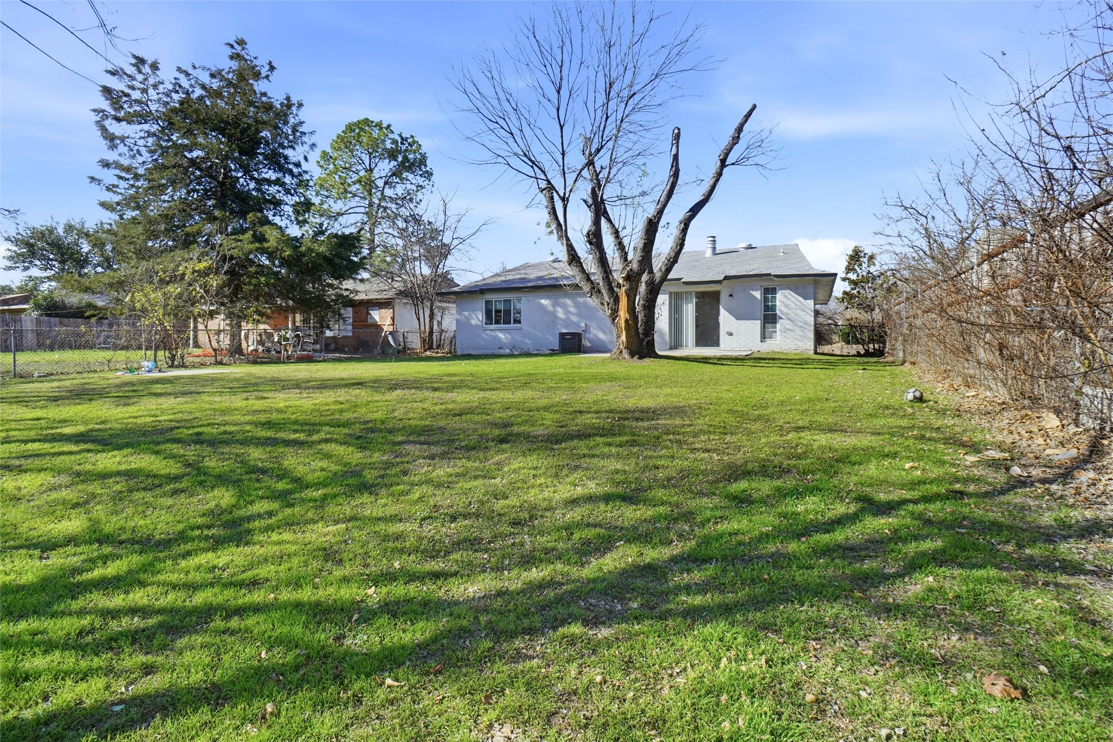 5544 Dunson Drive, Haltom City, TX, 76148