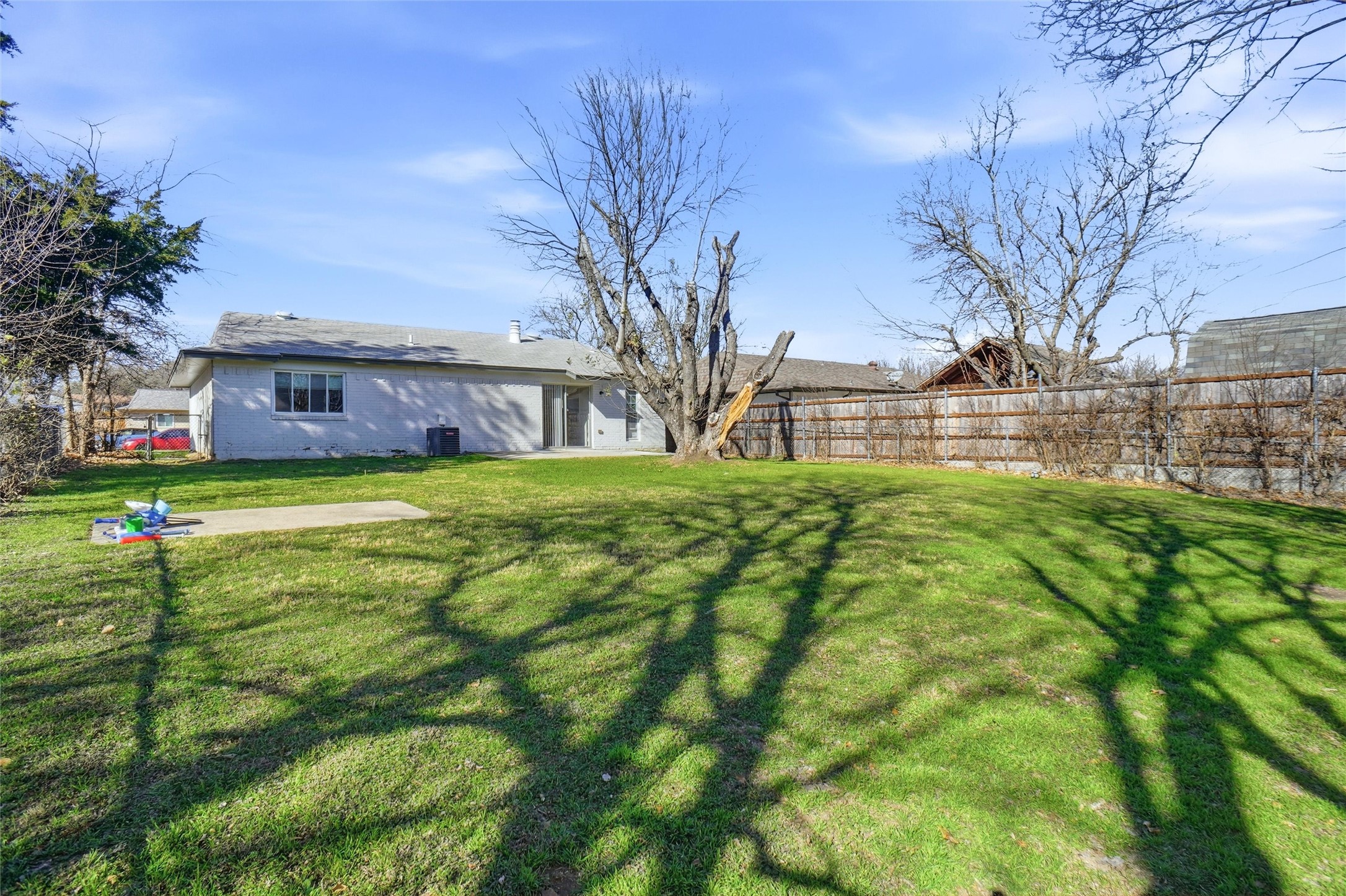 5544 Dunson Drive, Haltom City, TX, 76148