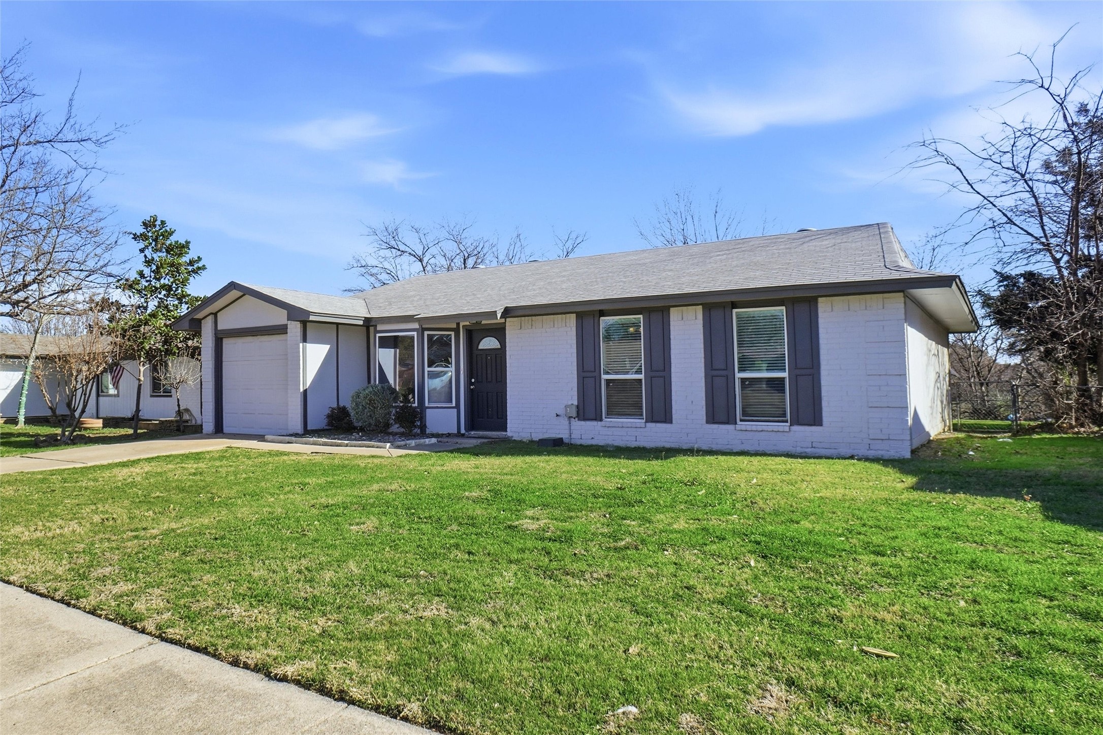 5544 Dunson Drive, Haltom City, TX, 76148