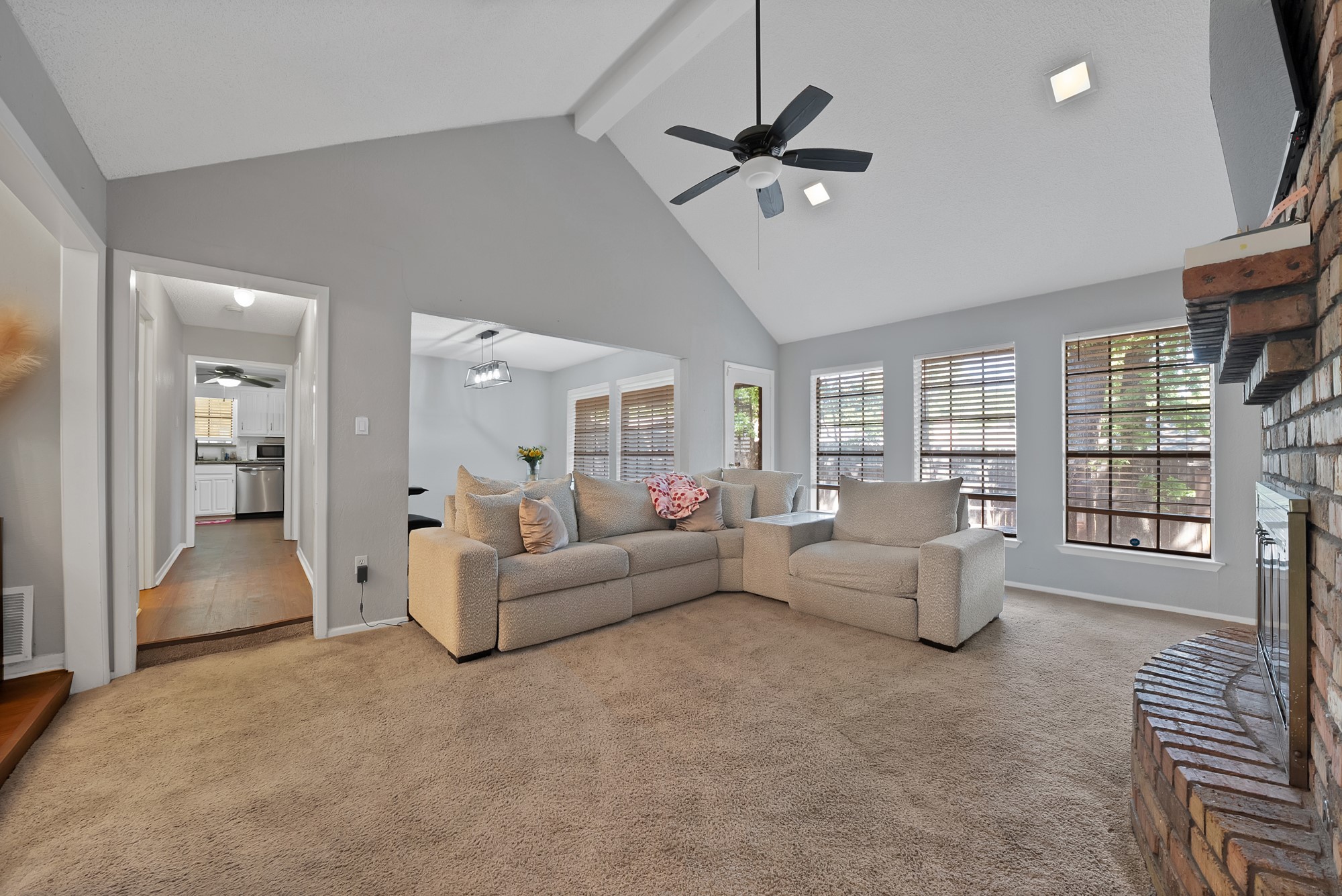 5715 Trail Crest Drive, Arlington, TX, 76017