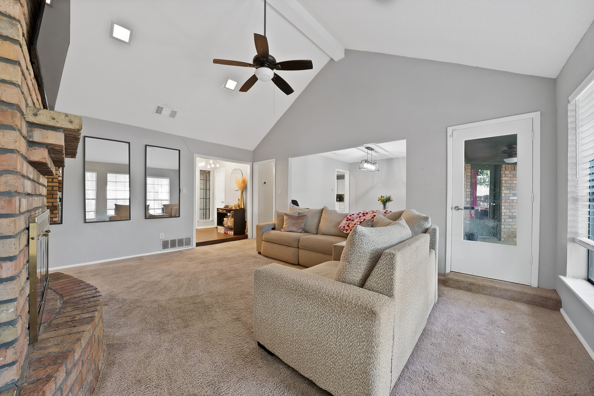 5715 Trail Crest Drive, Arlington, TX, 76017