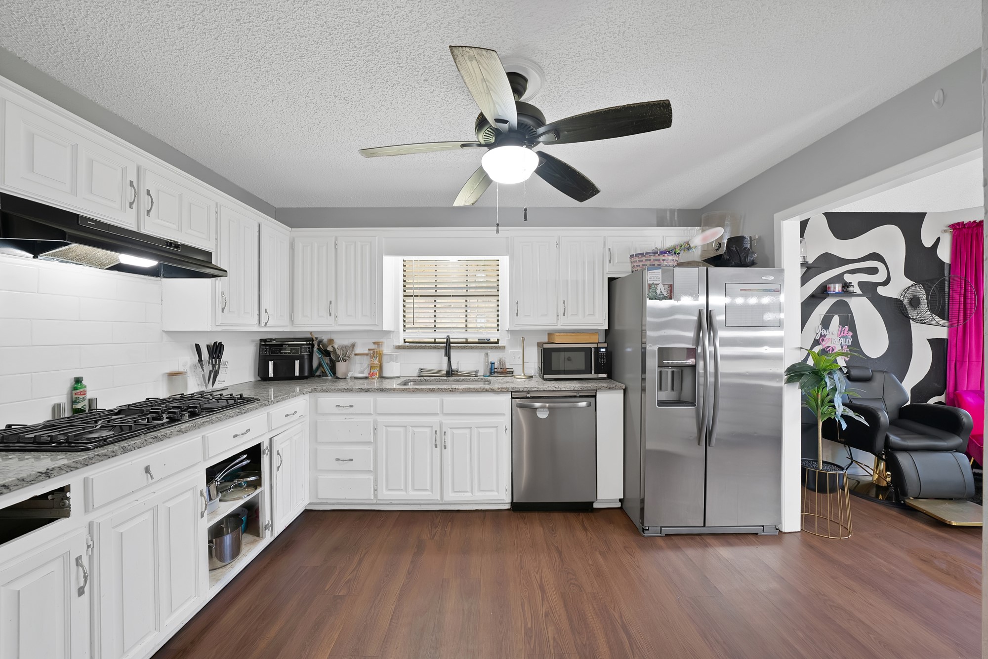 5715 Trail Crest Drive, Arlington, TX, 76017
