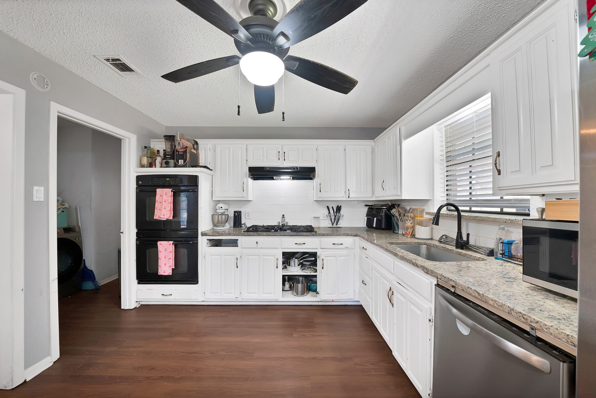 5715 Trail Crest Drive, Arlington, TX, 76017