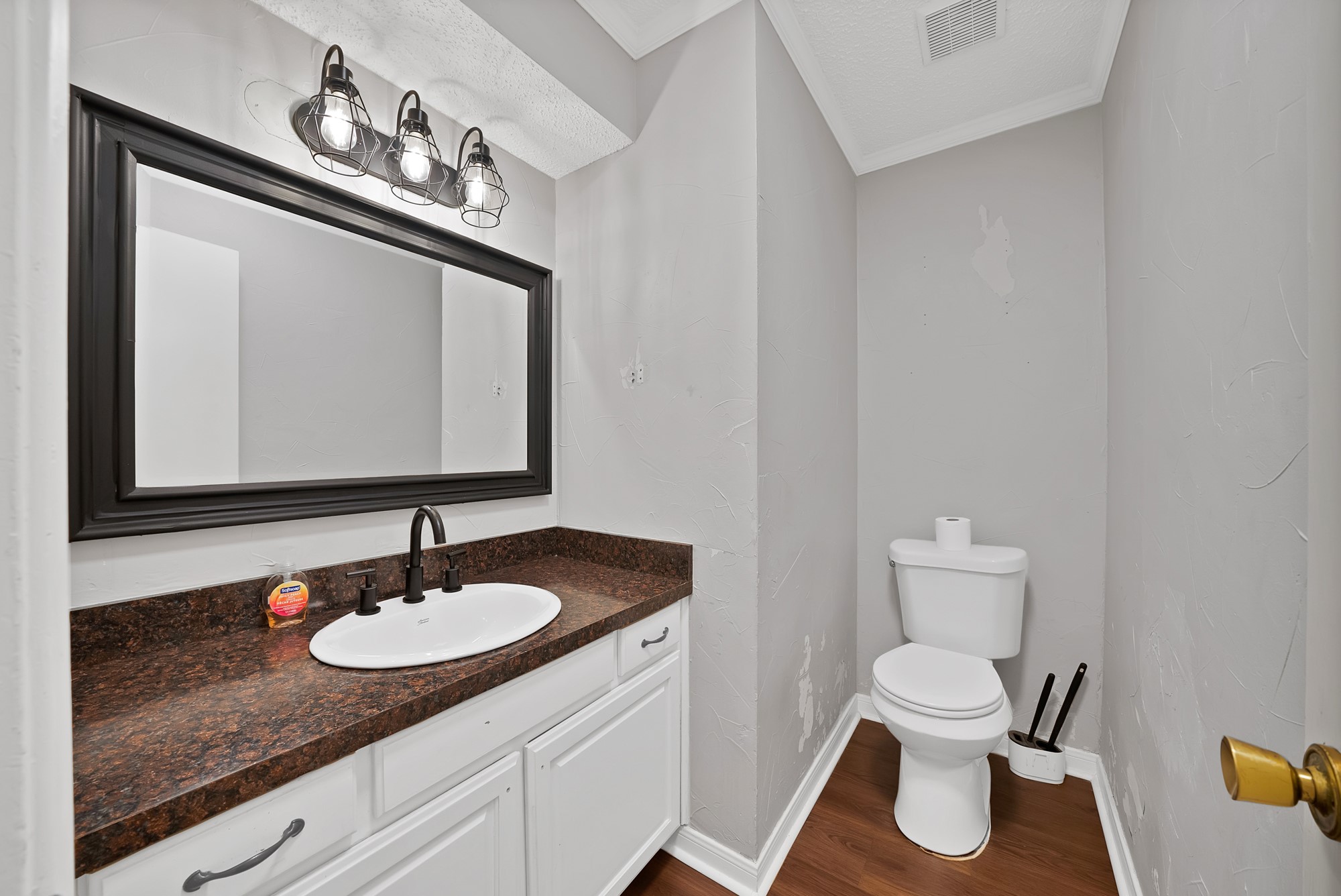 5715 Trail Crest Drive, Arlington, TX, 76017