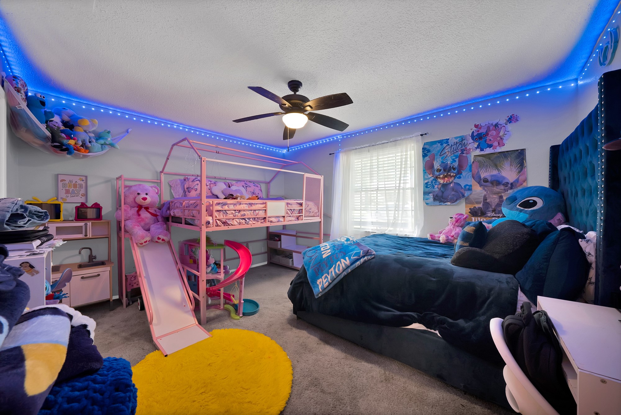 5715 Trail Crest Drive, Arlington, TX, 76017