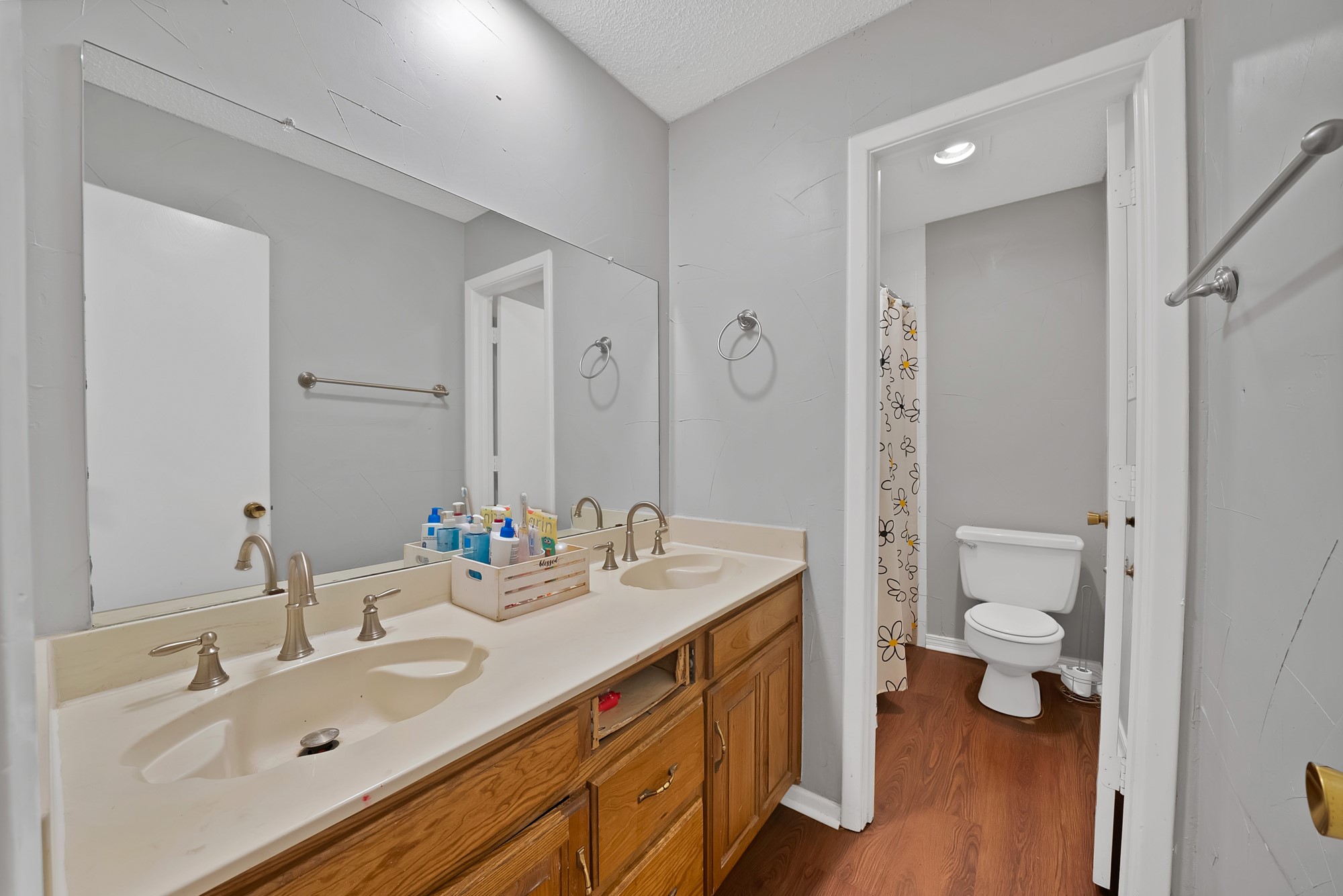 5715 Trail Crest Drive, Arlington, TX, 76017