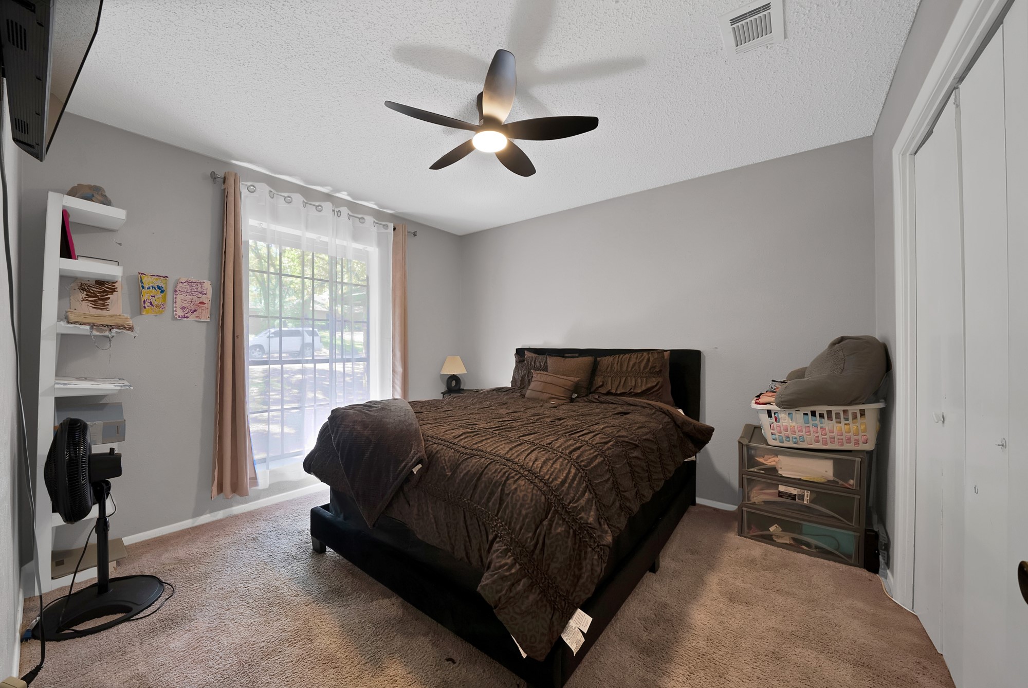 5715 Trail Crest Drive, Arlington, TX, 76017