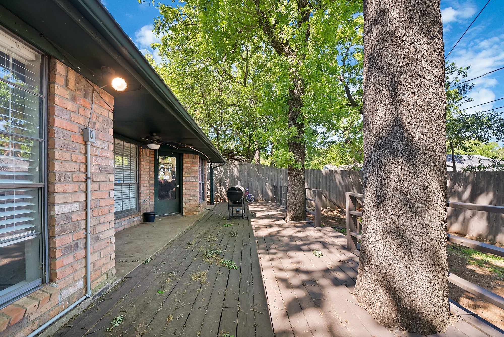 5715 Trail Crest Drive, Arlington, TX, 76017
