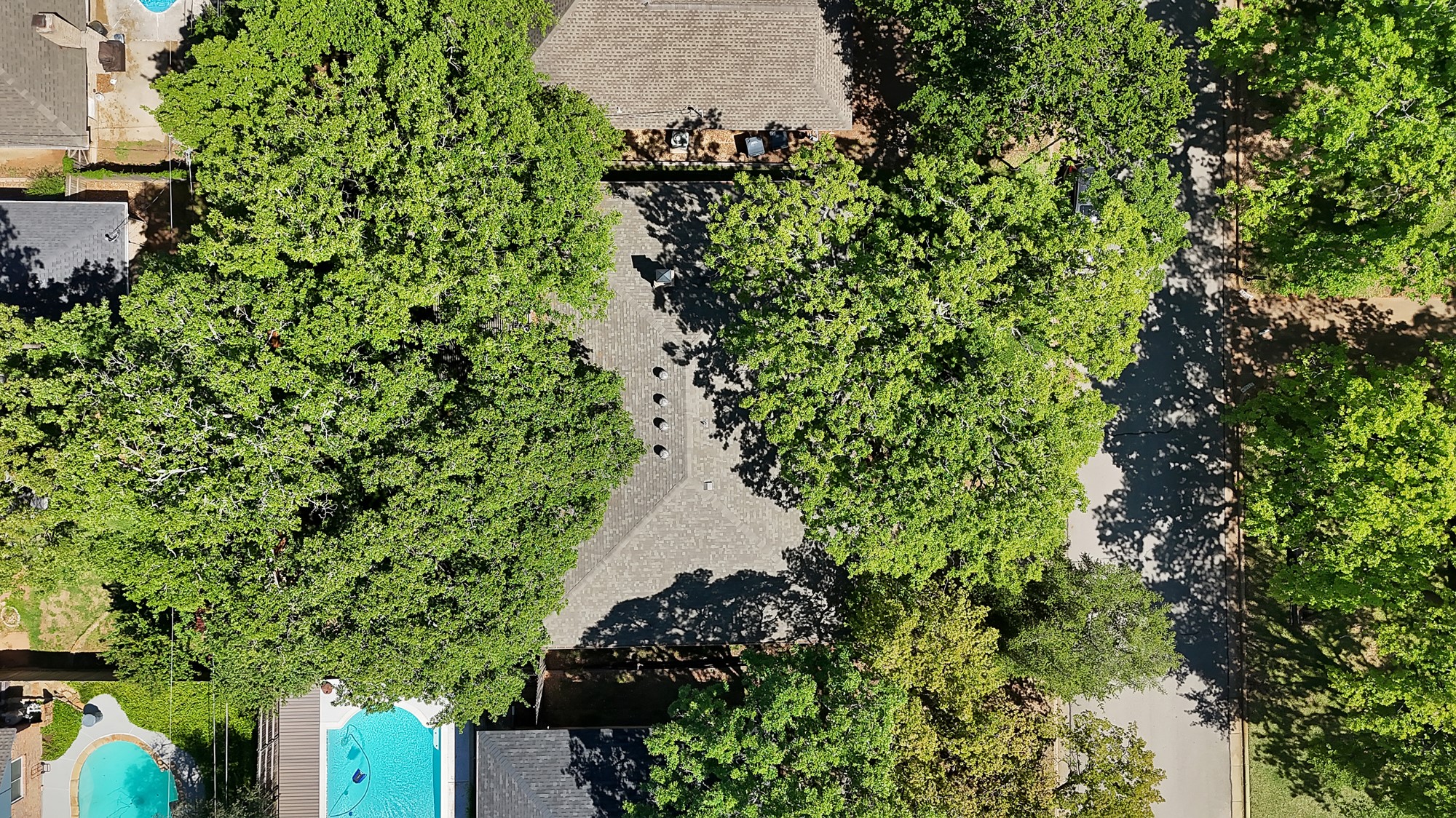5715 Trail Crest Drive, Arlington, TX, 76017