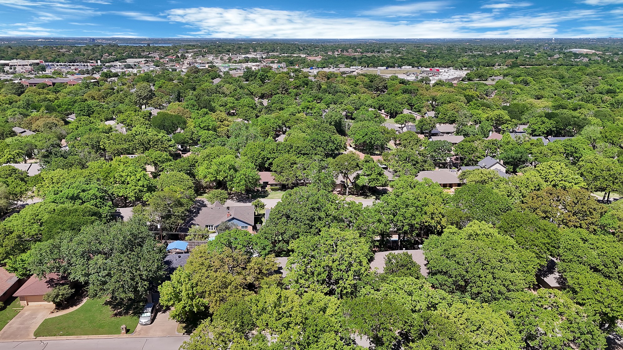 5715 Trail Crest Drive, Arlington, TX, 76017