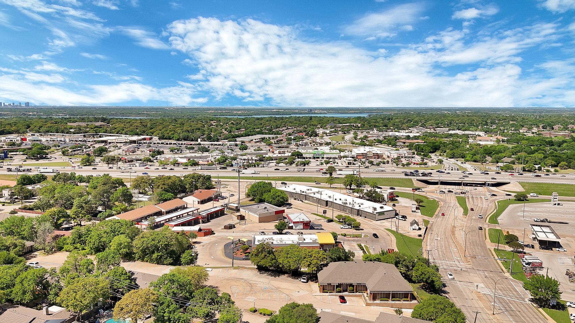 5715 Trail Crest Drive, Arlington, TX, 76017