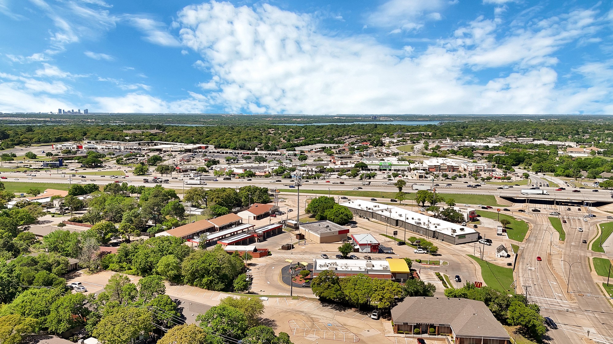 5715 Trail Crest Drive, Arlington, TX, 76017