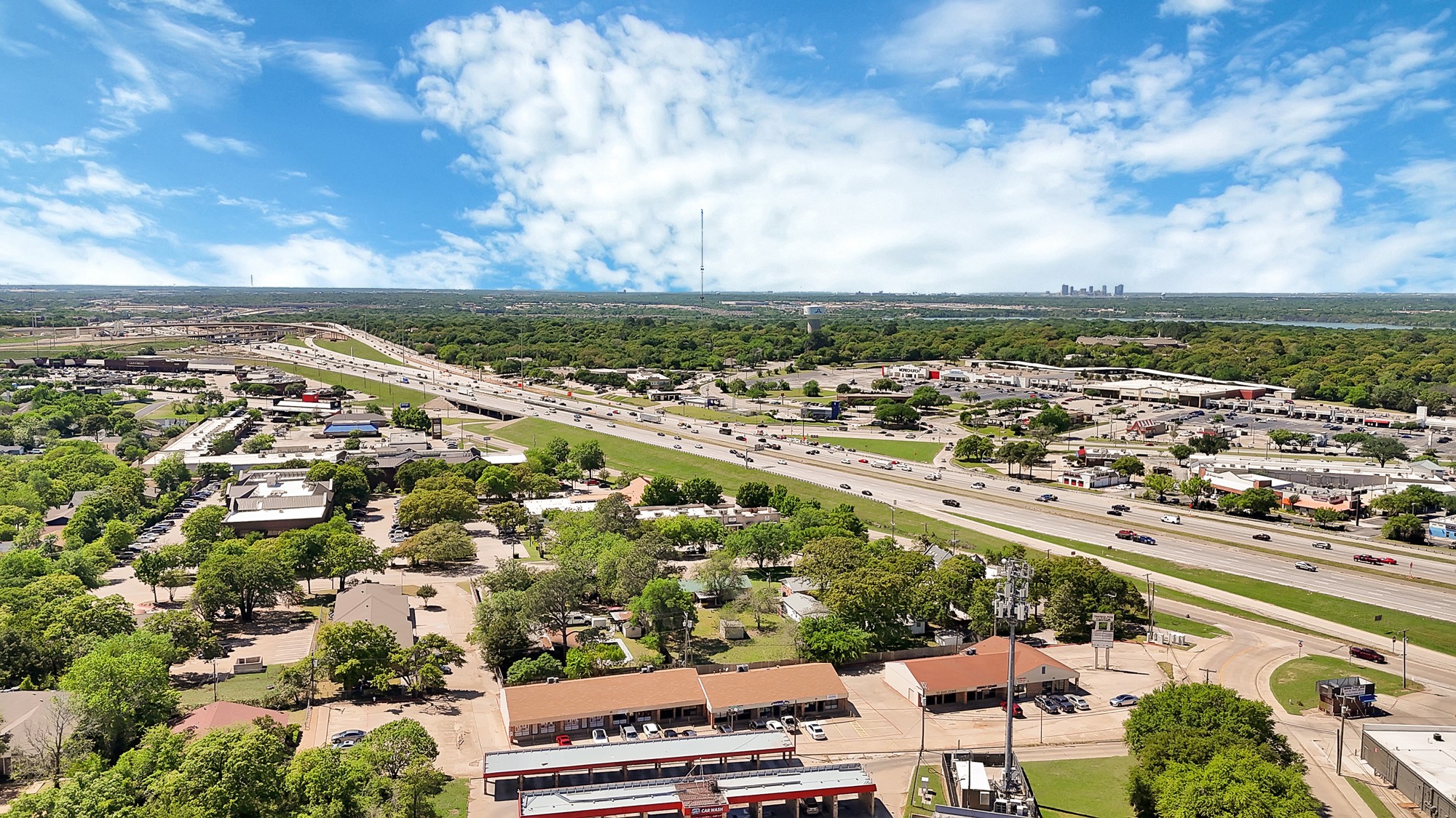 5715 Trail Crest Drive, Arlington, TX, 76017