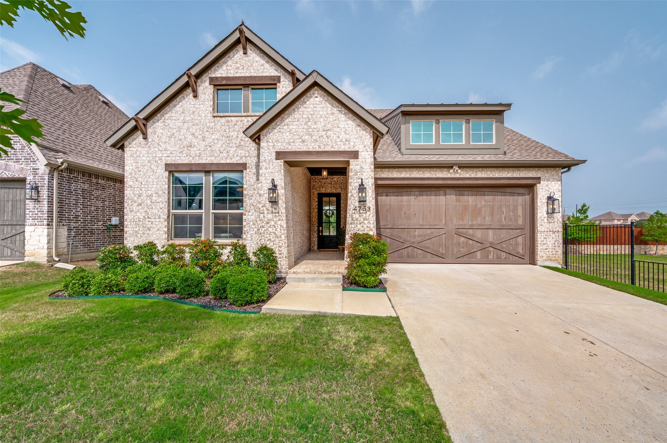 4753 Brockwell Drive, Carrollton, TX, 75010