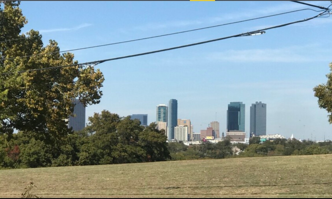 1200 E Maddox Avenue, Fort Worth, TX, 76104