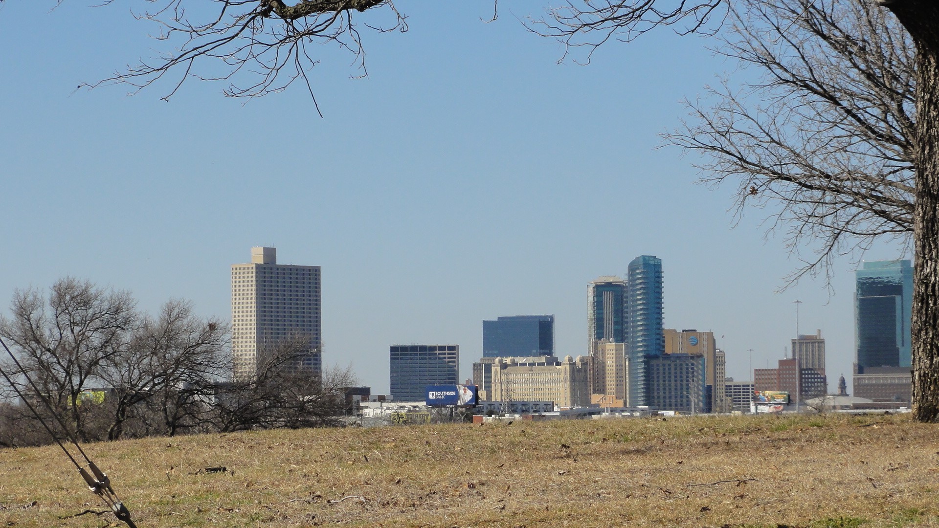 1200 E Maddox Avenue, Fort Worth, TX, 76104
