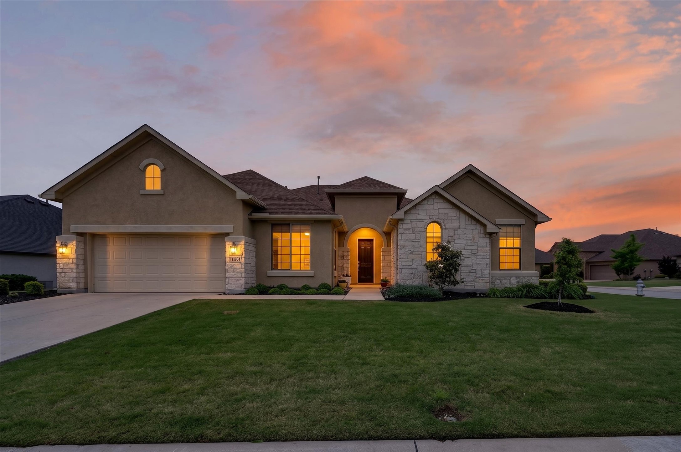 11804 Willet Way, Denton, TX, 76207