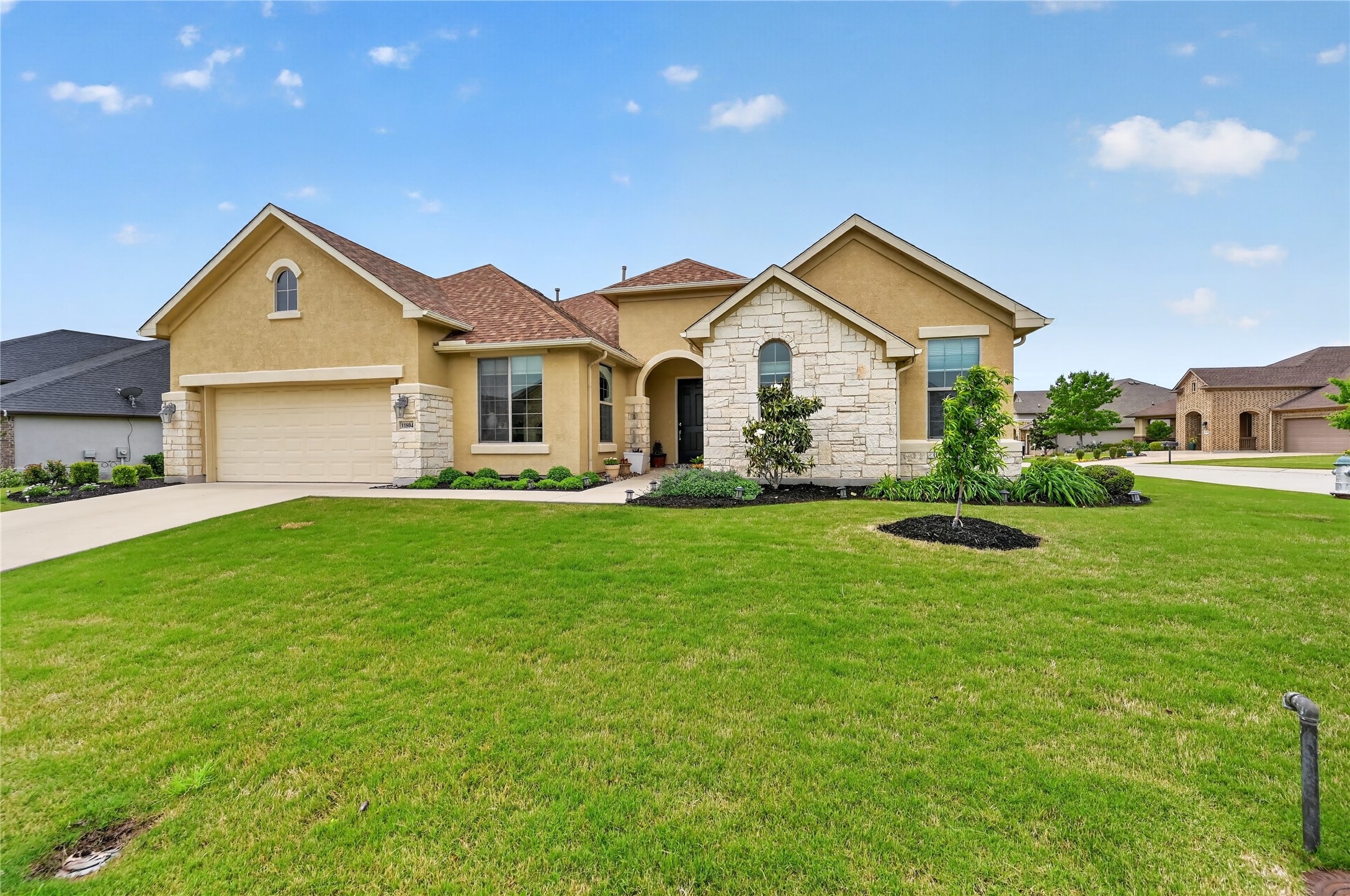 11804 Willet Way, Denton, TX, 76207