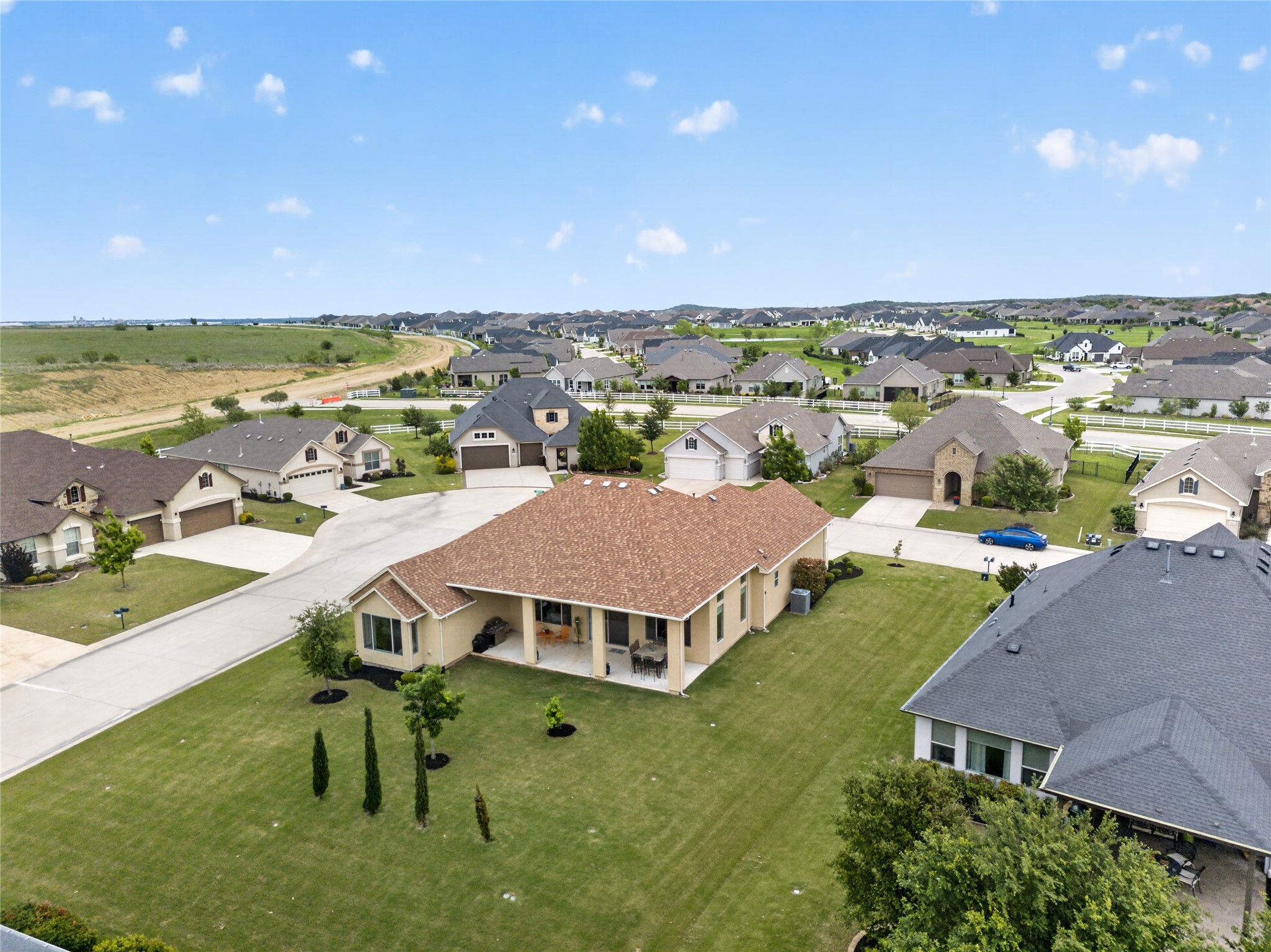11804 Willet Way, Denton, TX, 76207