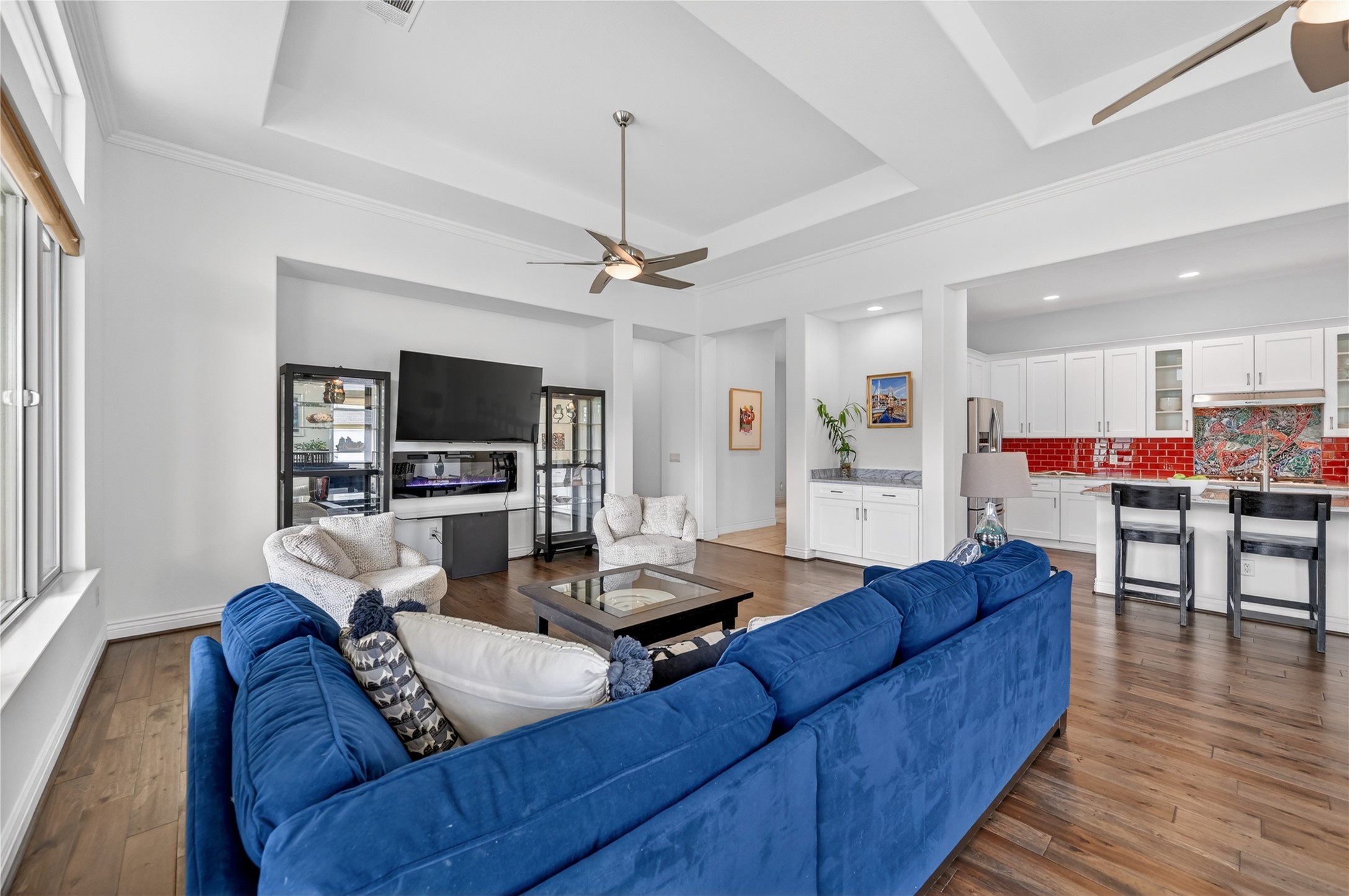 11804 Willet Way, Denton, TX, 76207