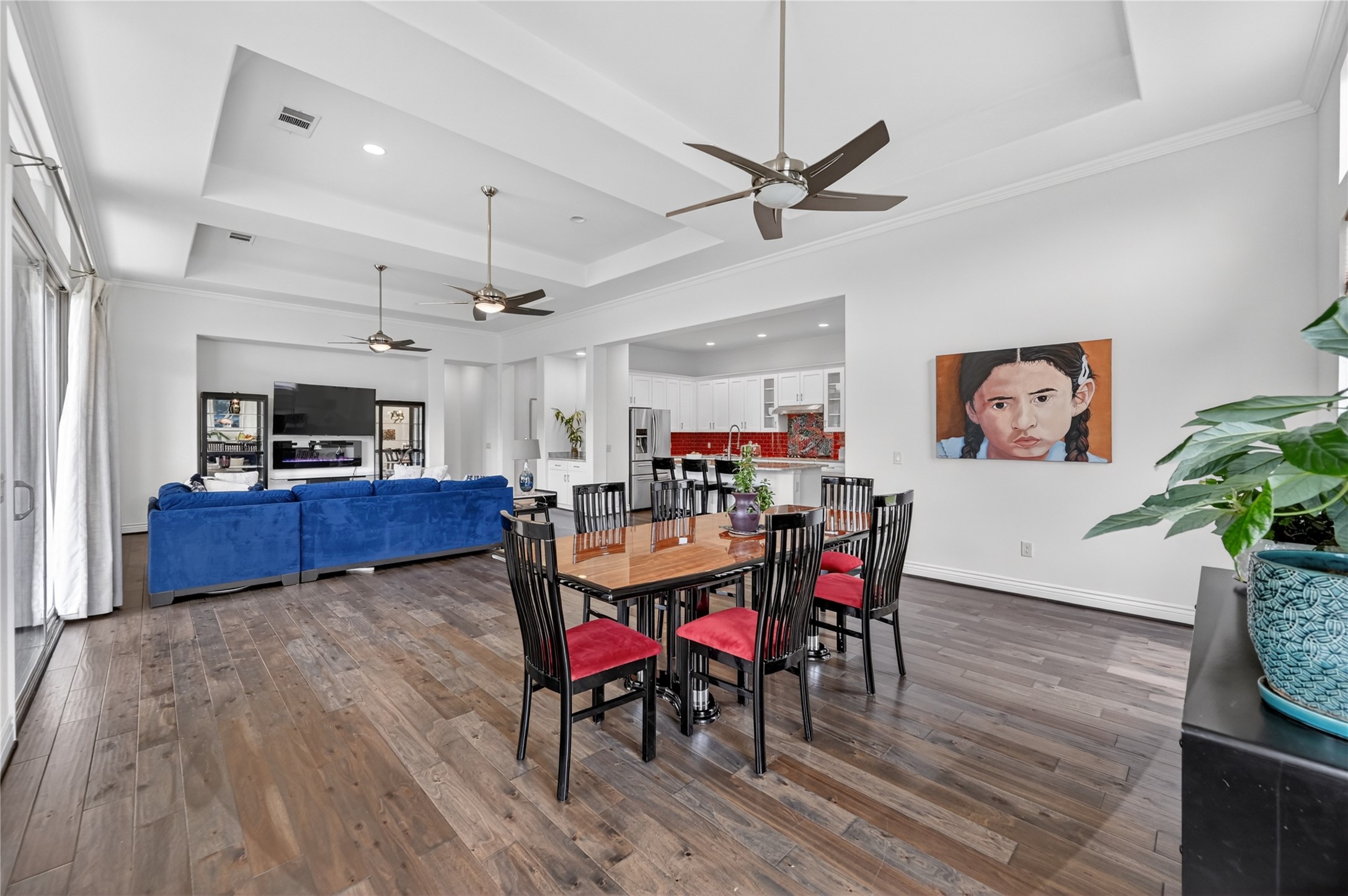 11804 Willet Way, Denton, TX, 76207