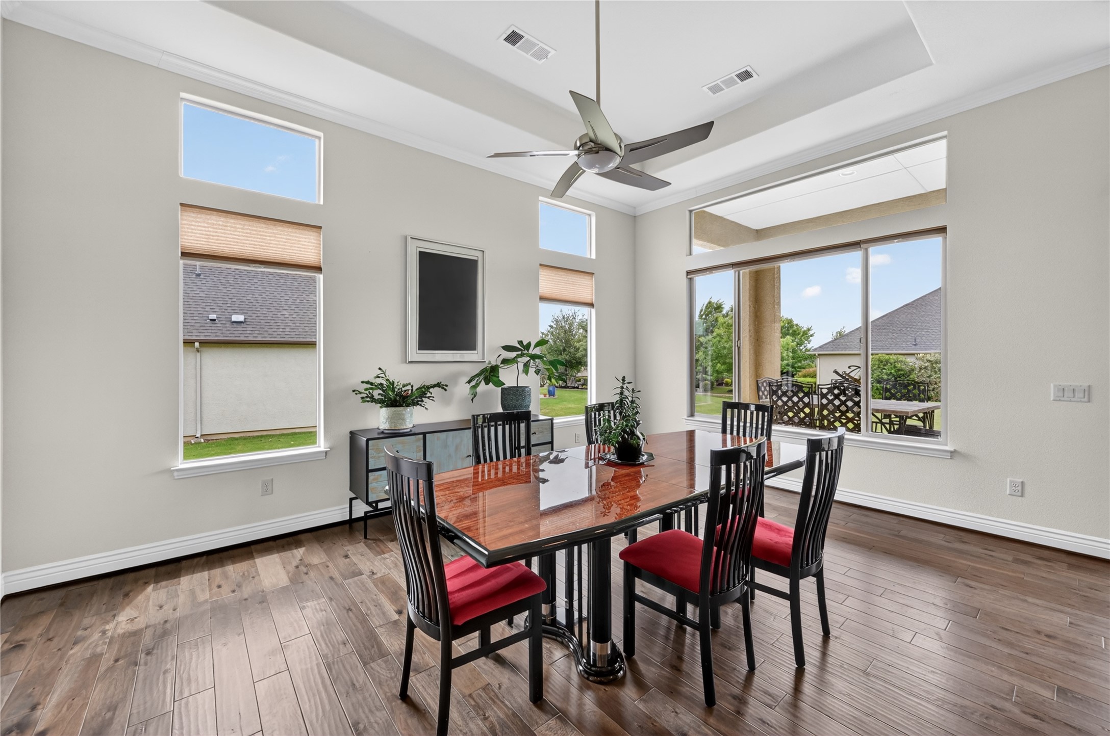 11804 Willet Way, Denton, TX, 76207