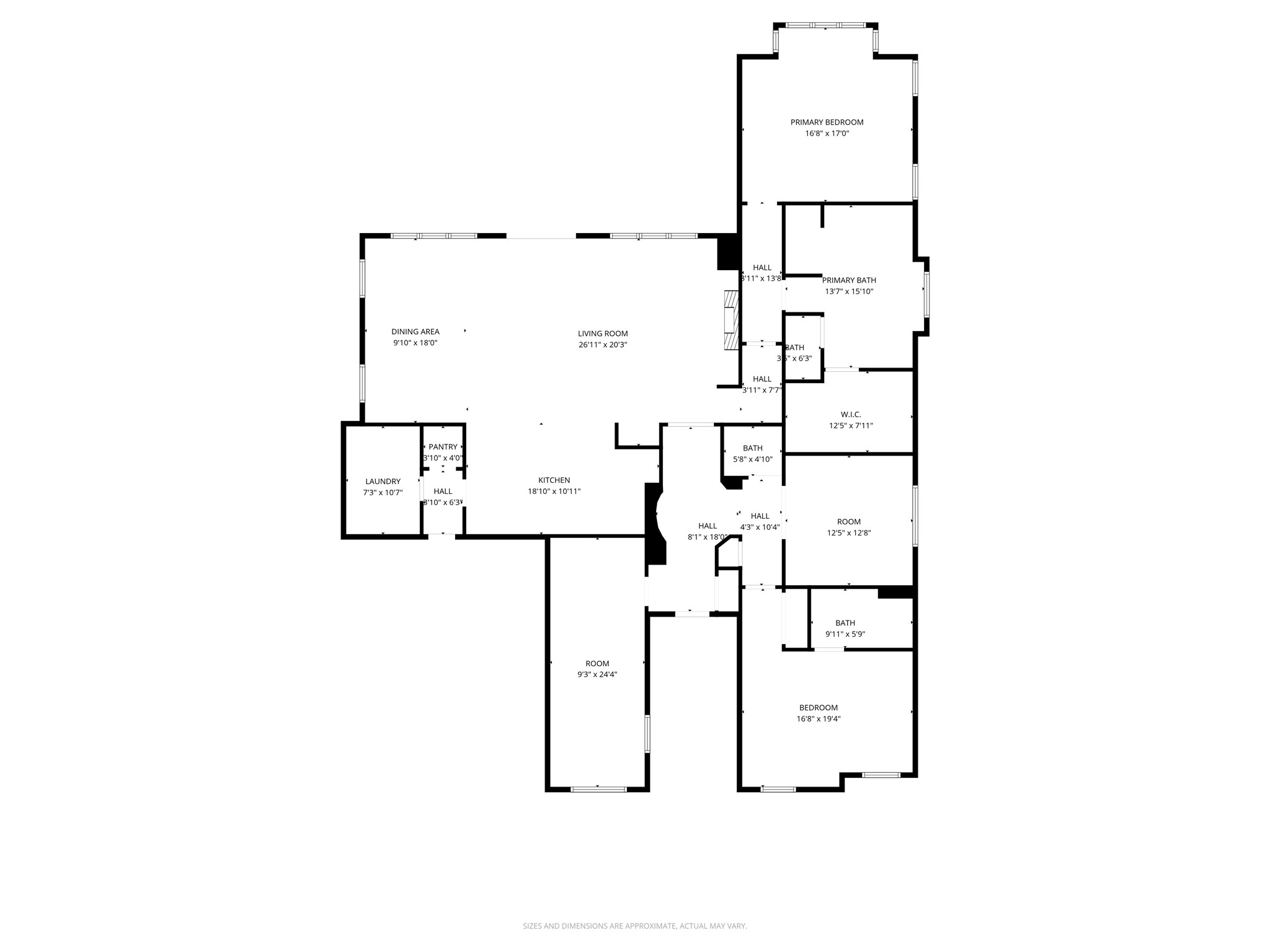 11804 Willet Way, Denton, TX, 76207