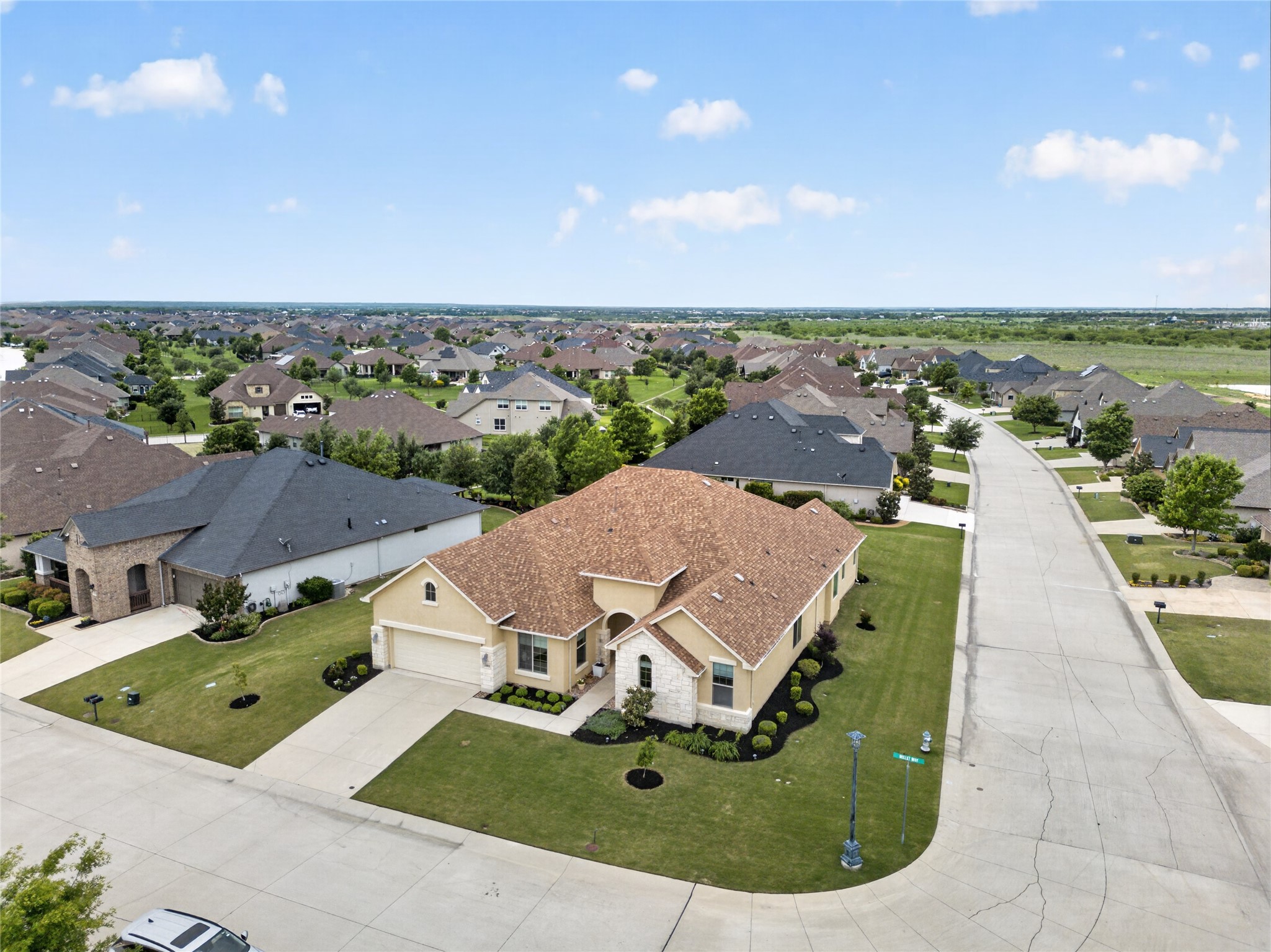11804 Willet Way, Denton, TX, 76207