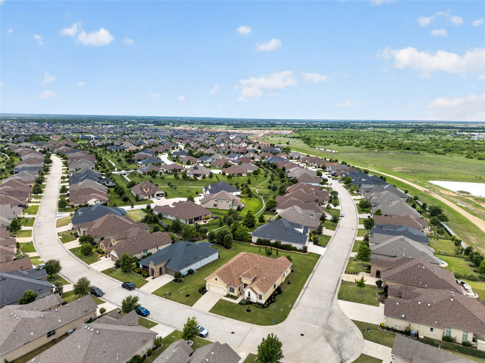 11804 Willet Way, Denton, TX, 76207