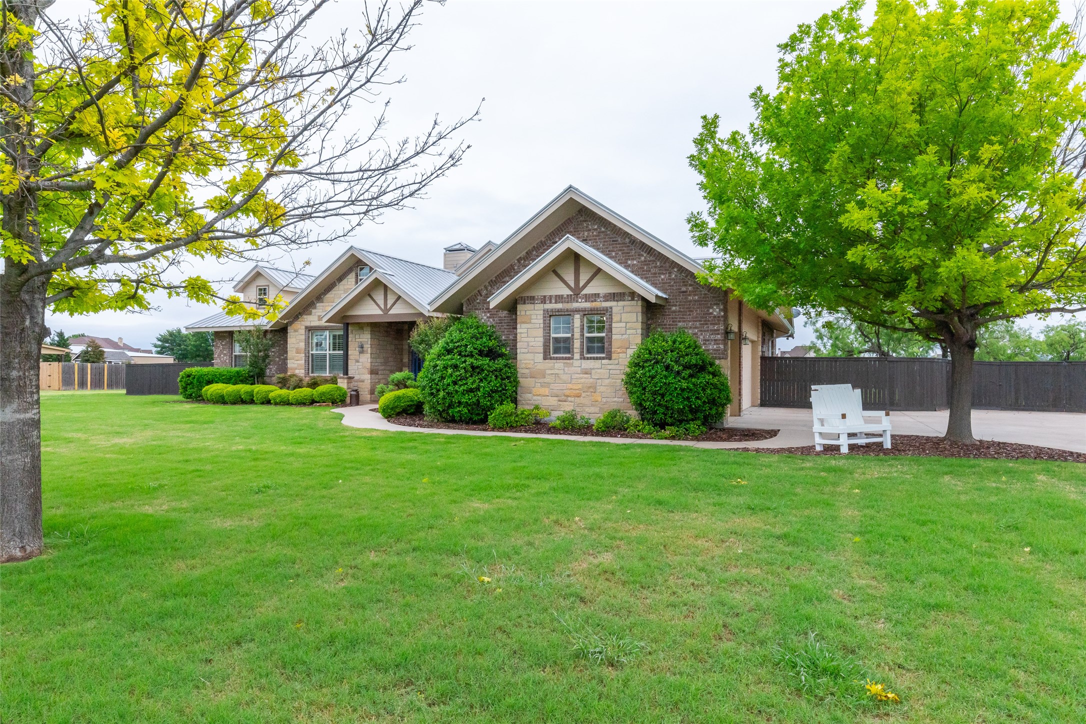 449 Apple Blossom Drive, Abilene, TX, 79602
