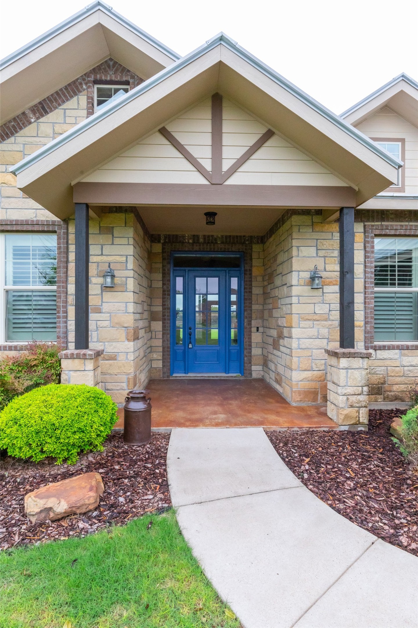 449 Apple Blossom Drive, Abilene, TX, 79602