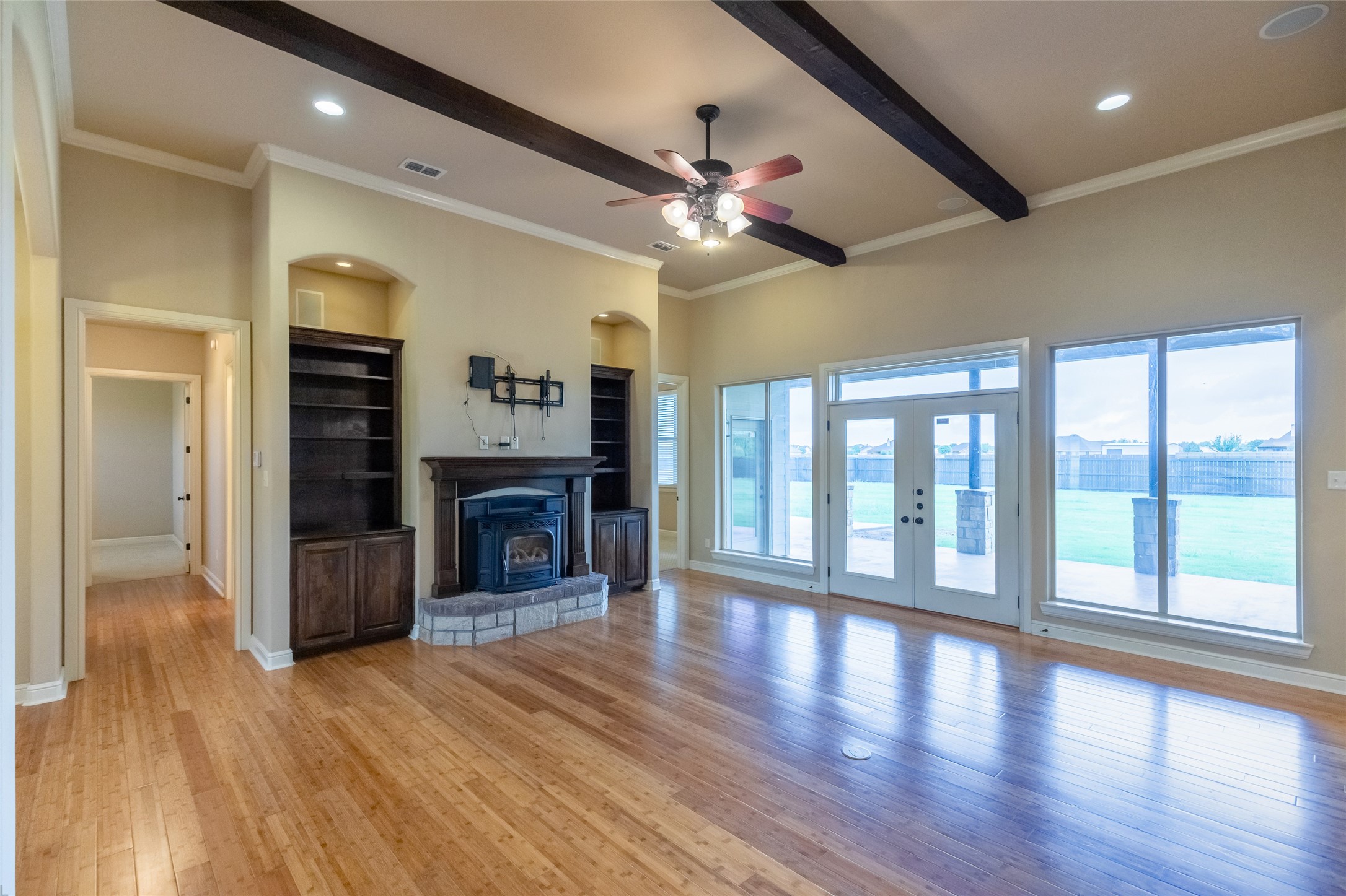 449 Apple Blossom Drive, Abilene, TX, 79602