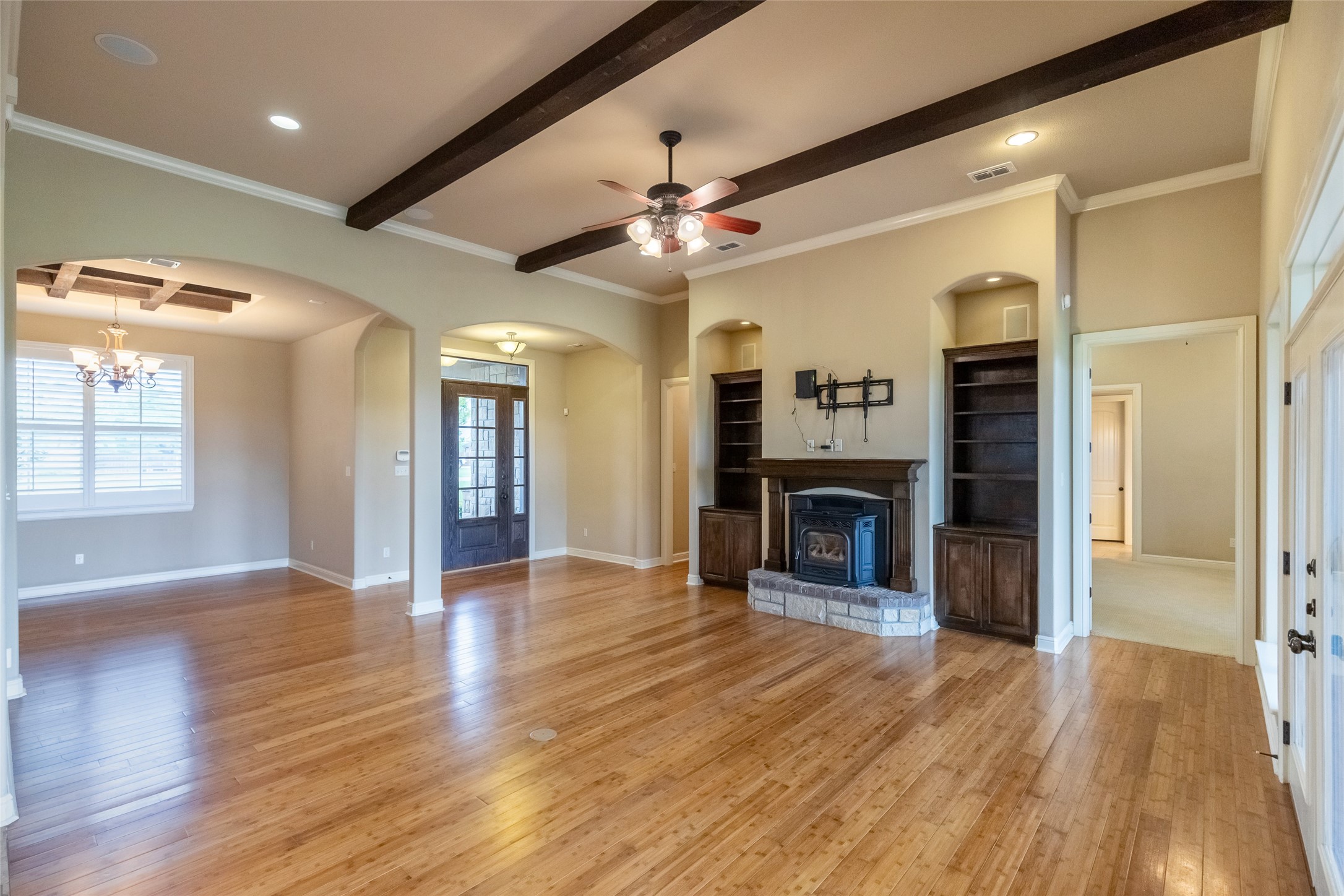 449 Apple Blossom Drive, Abilene, TX, 79602