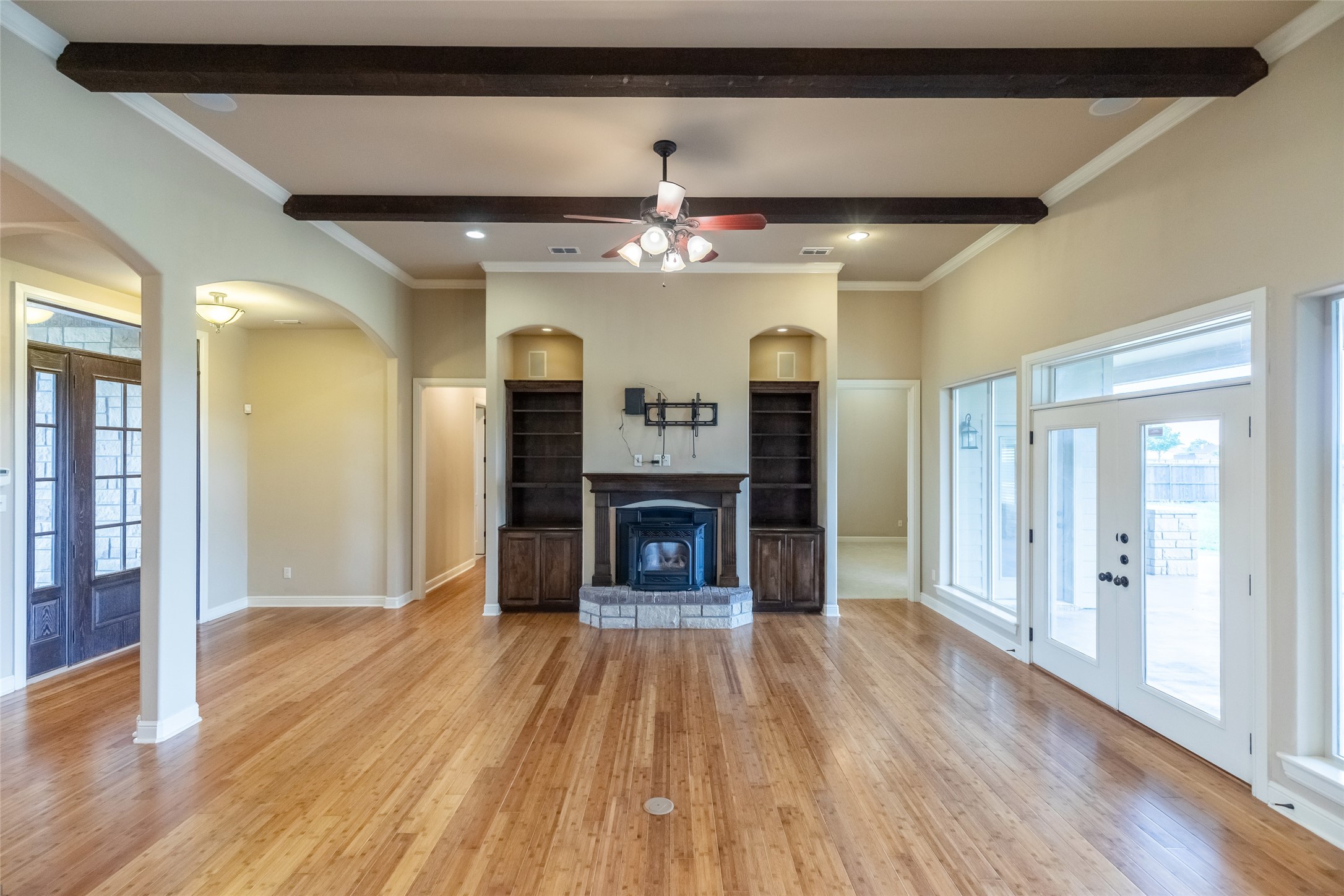 449 Apple Blossom Drive, Abilene, TX, 79602