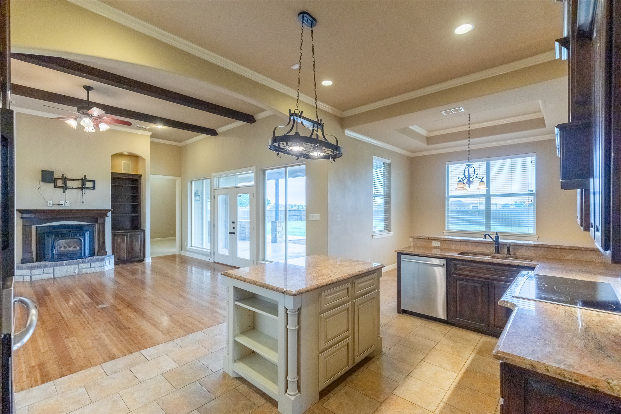 449 Apple Blossom Drive, Abilene, TX, 79602
