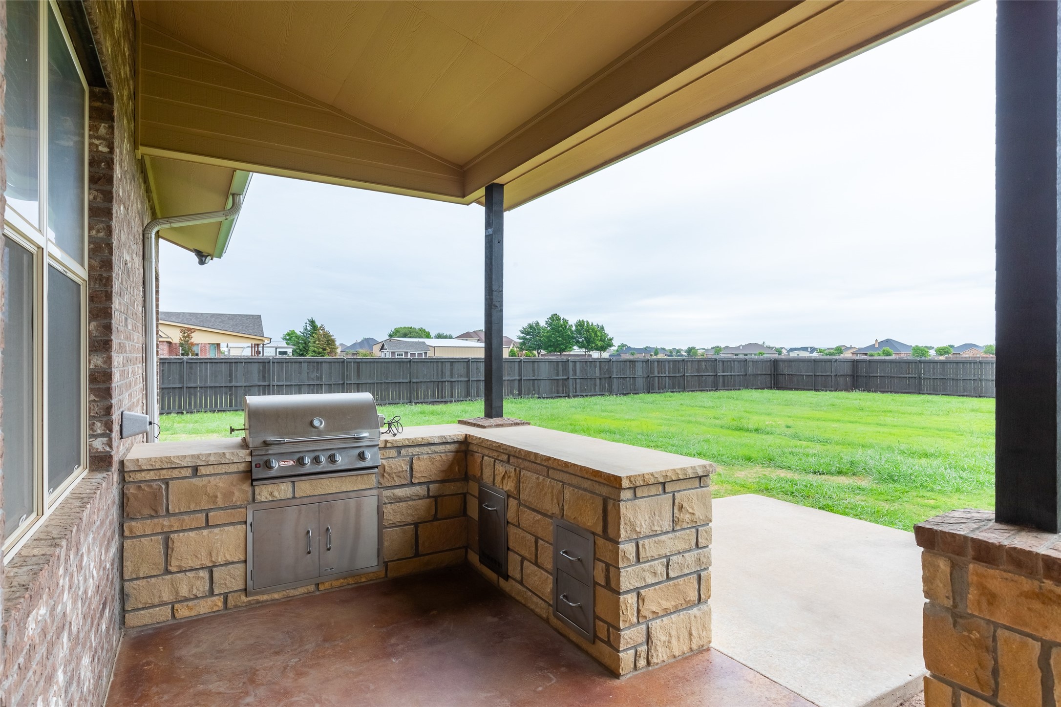 449 Apple Blossom Drive, Abilene, TX, 79602