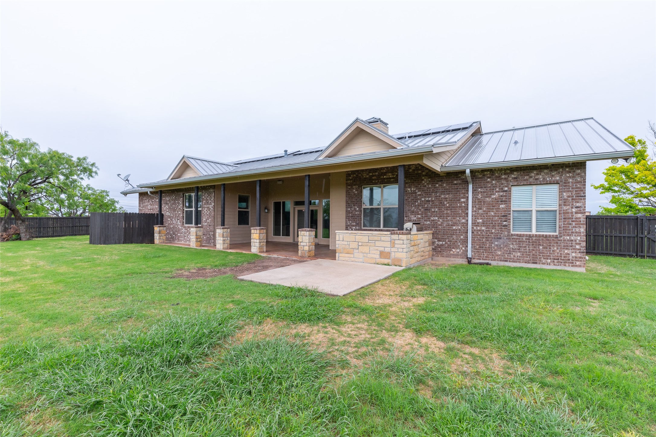 449 Apple Blossom Drive, Abilene, TX, 79602