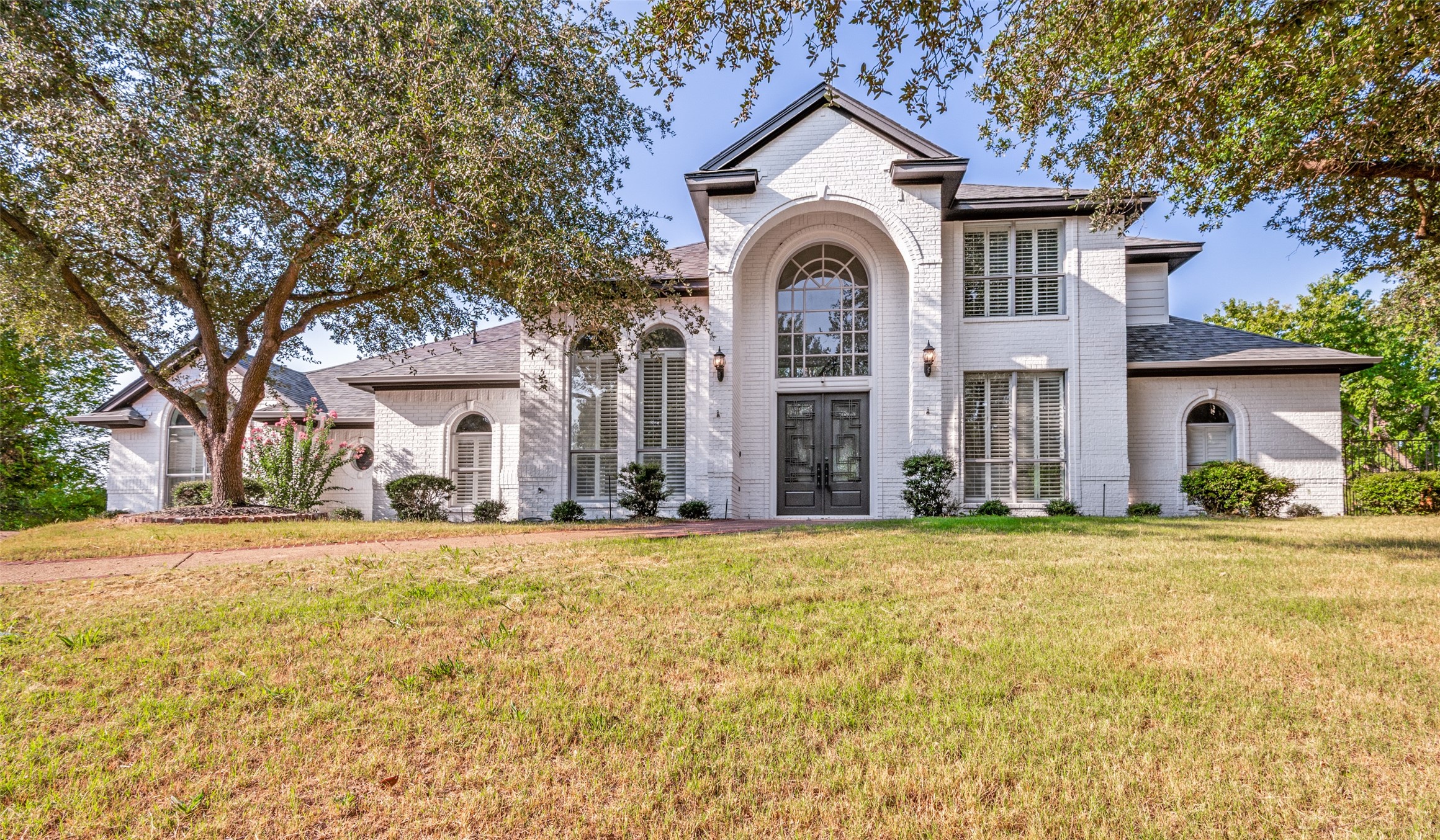 600 Loch Chalet Court, Arlington, TX, 76012