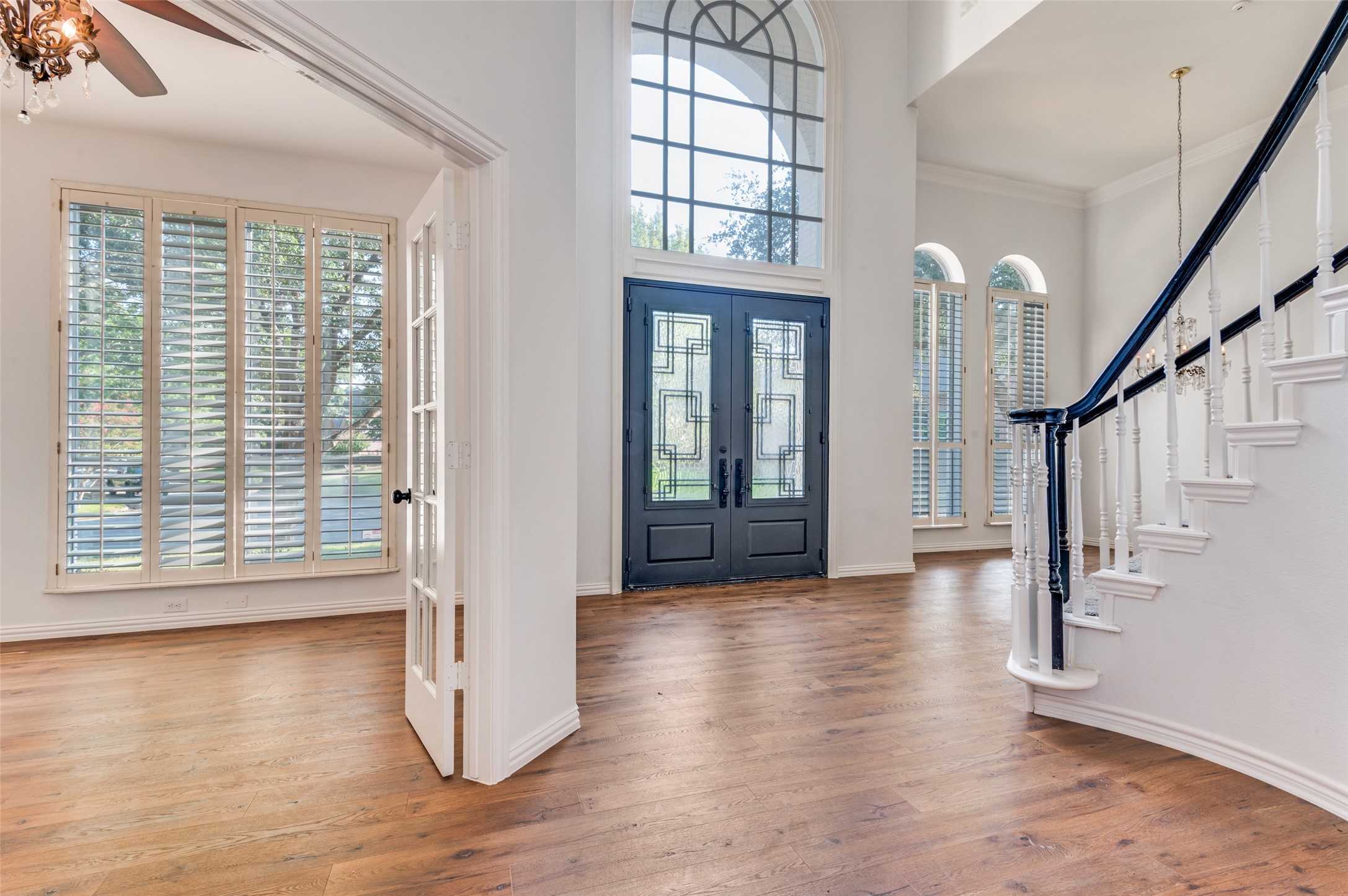 600 Loch Chalet Court, Arlington, TX, 76012