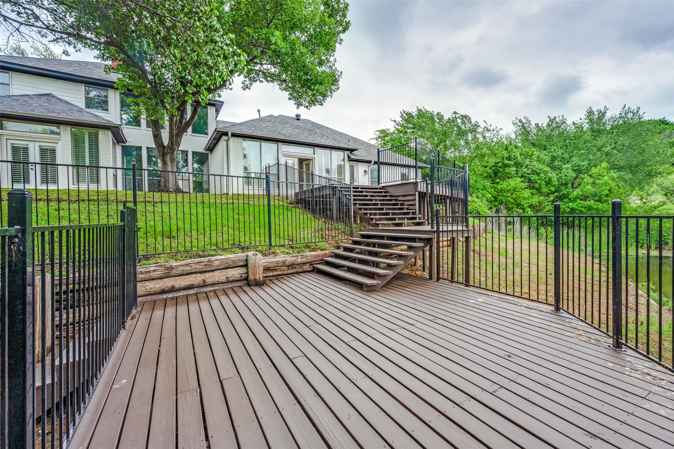 600 Loch Chalet Court, Arlington, TX, 76012