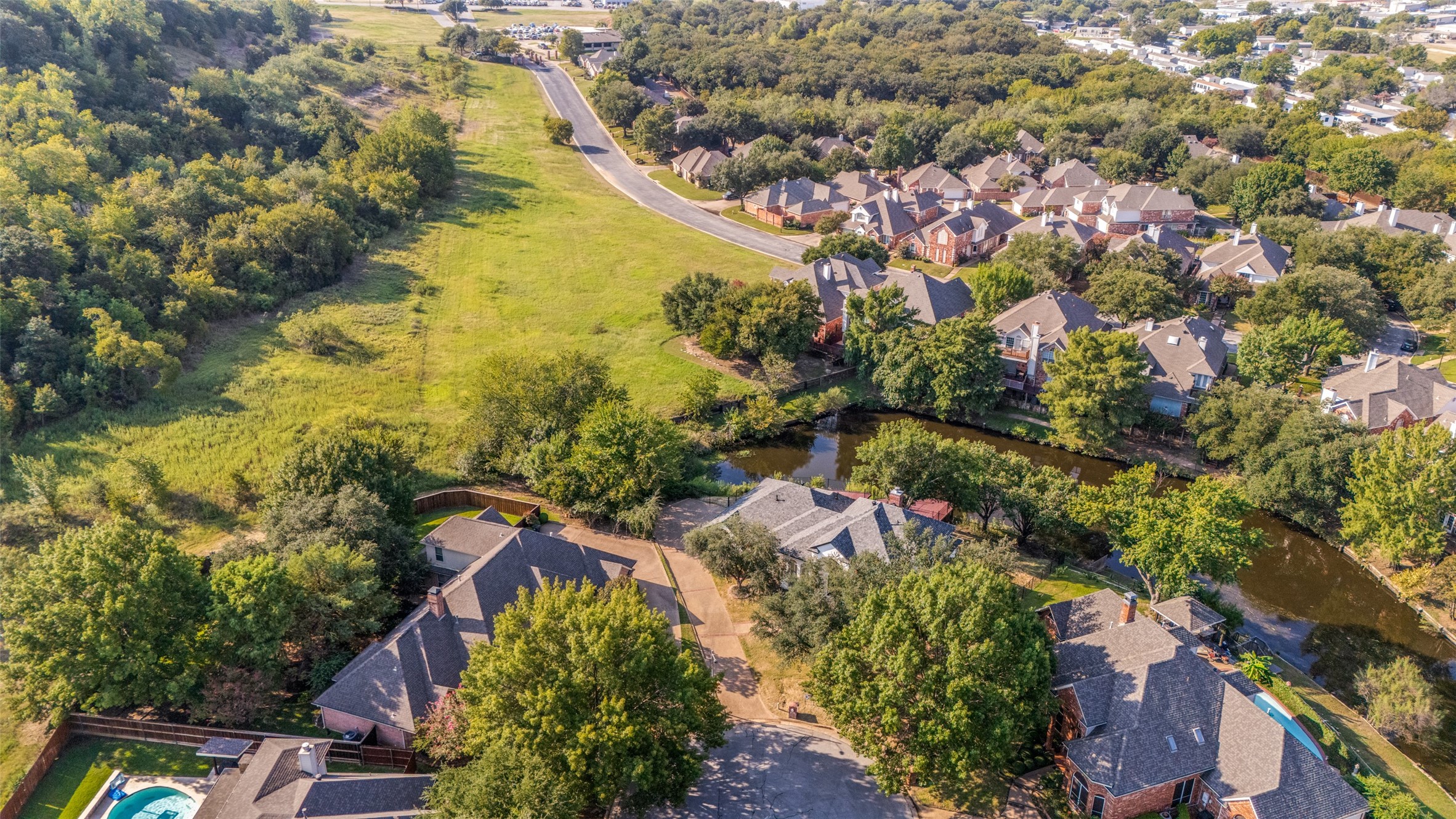 600 Loch Chalet Court, Arlington, TX, 76012