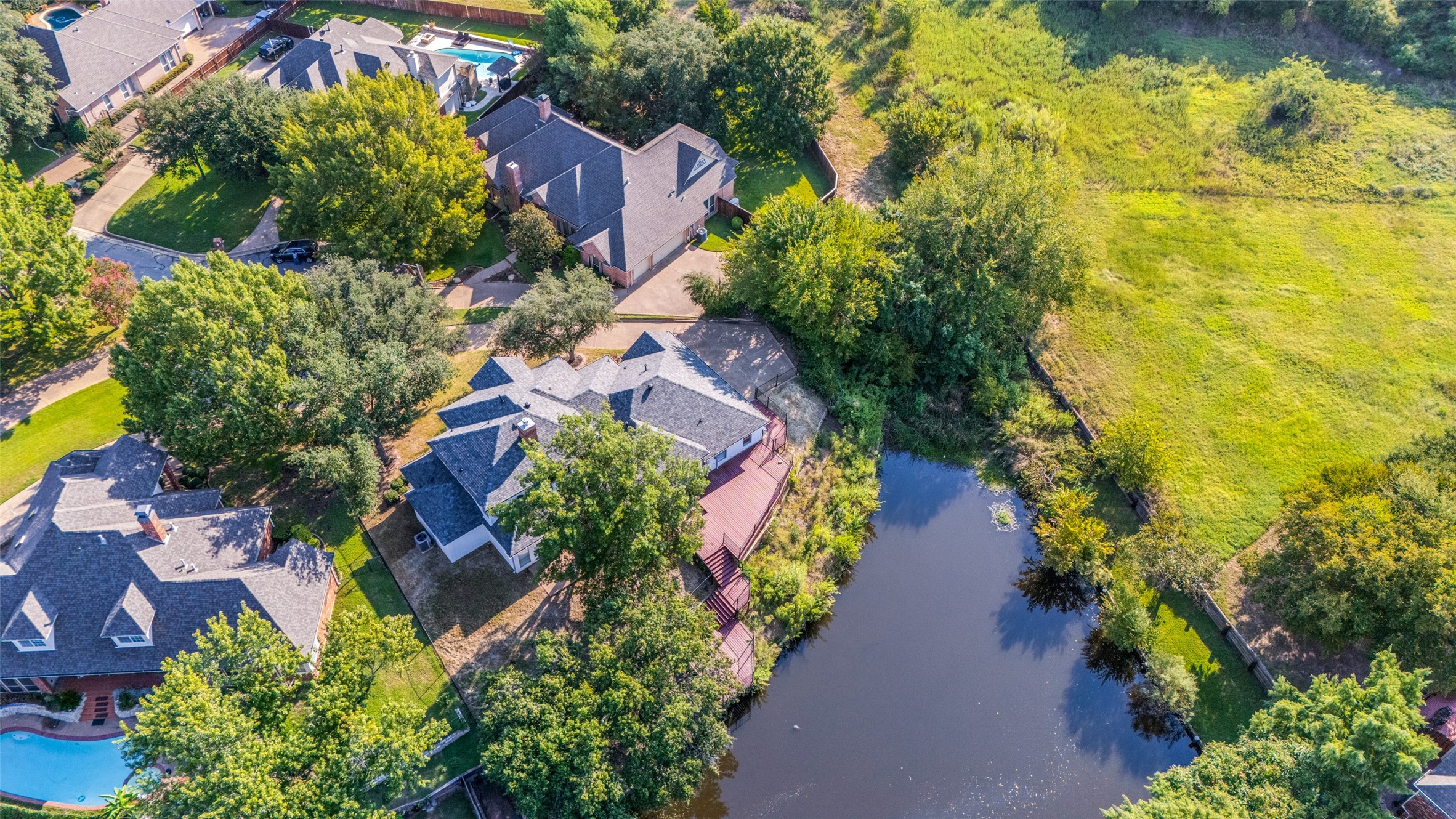 600 Loch Chalet Court, Arlington, TX, 76012