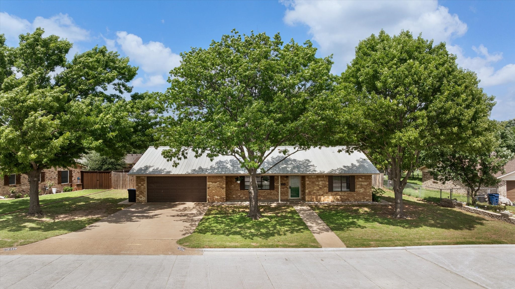 1110 Gifford Drive, Granbury, TX, 76048