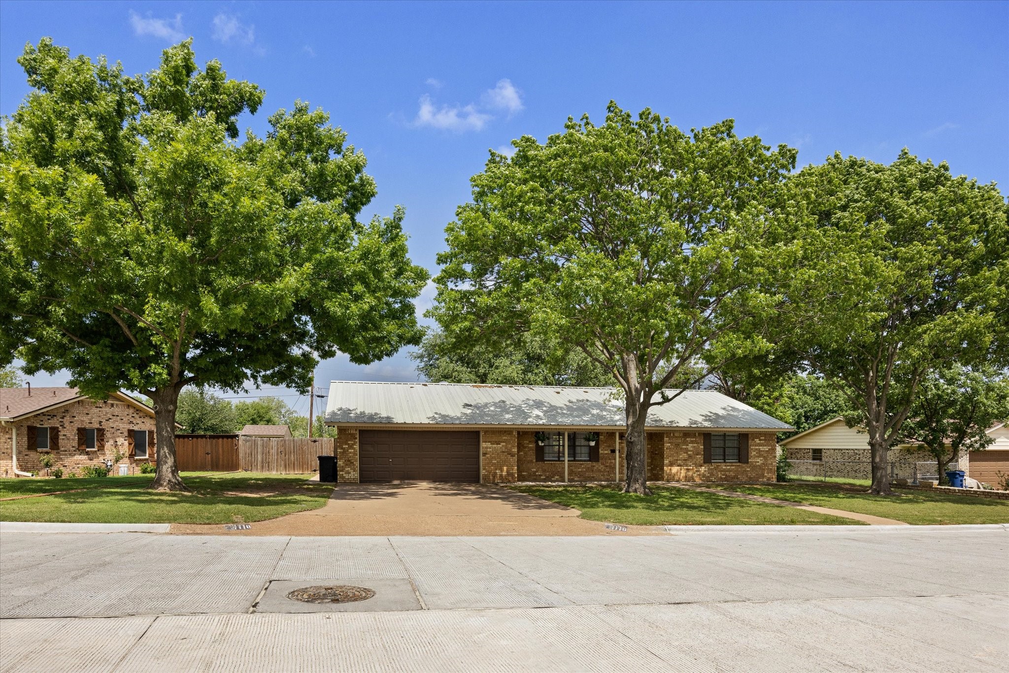 1110 Gifford Drive, Granbury, TX, 76048