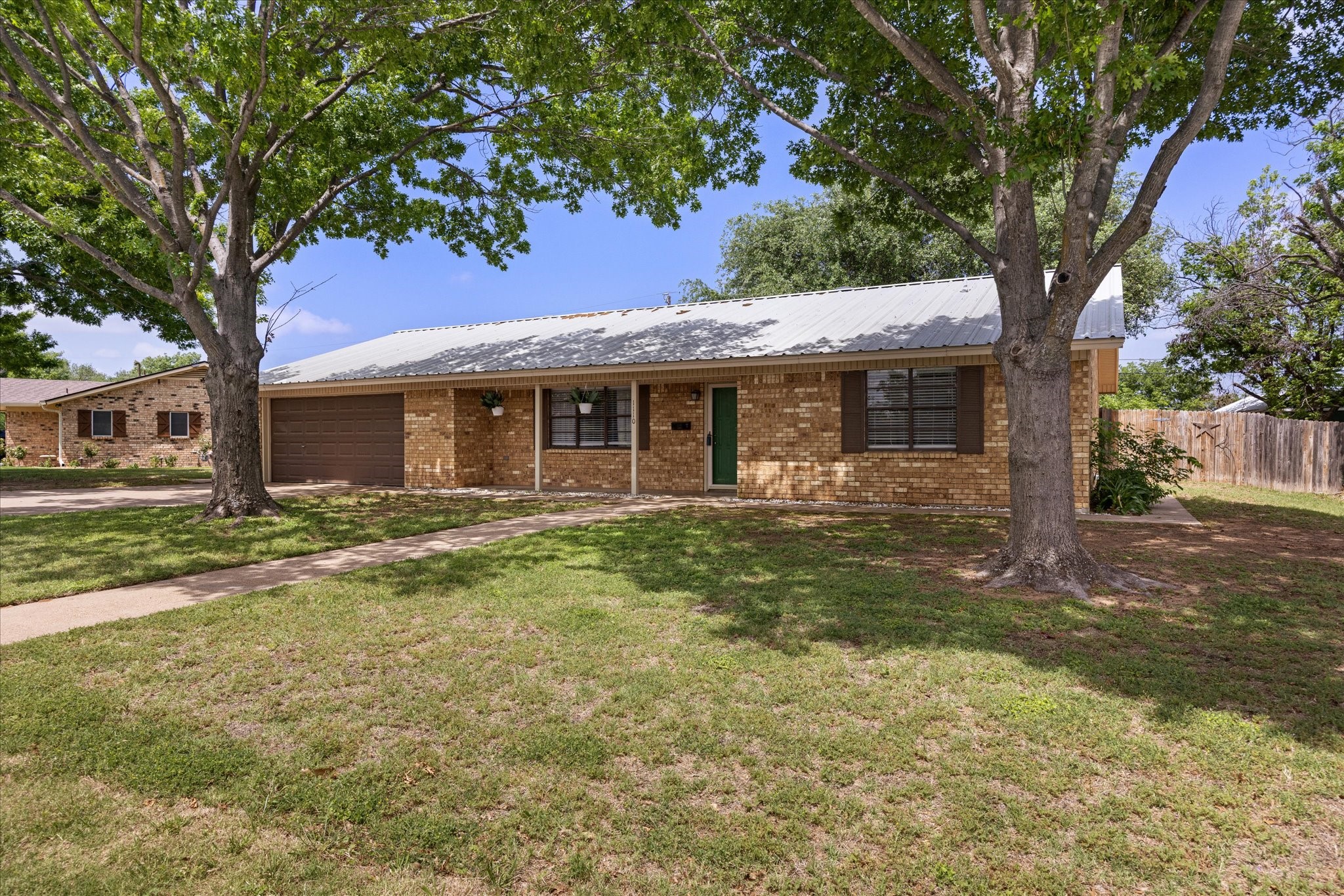1110 Gifford Drive, Granbury, TX, 76048