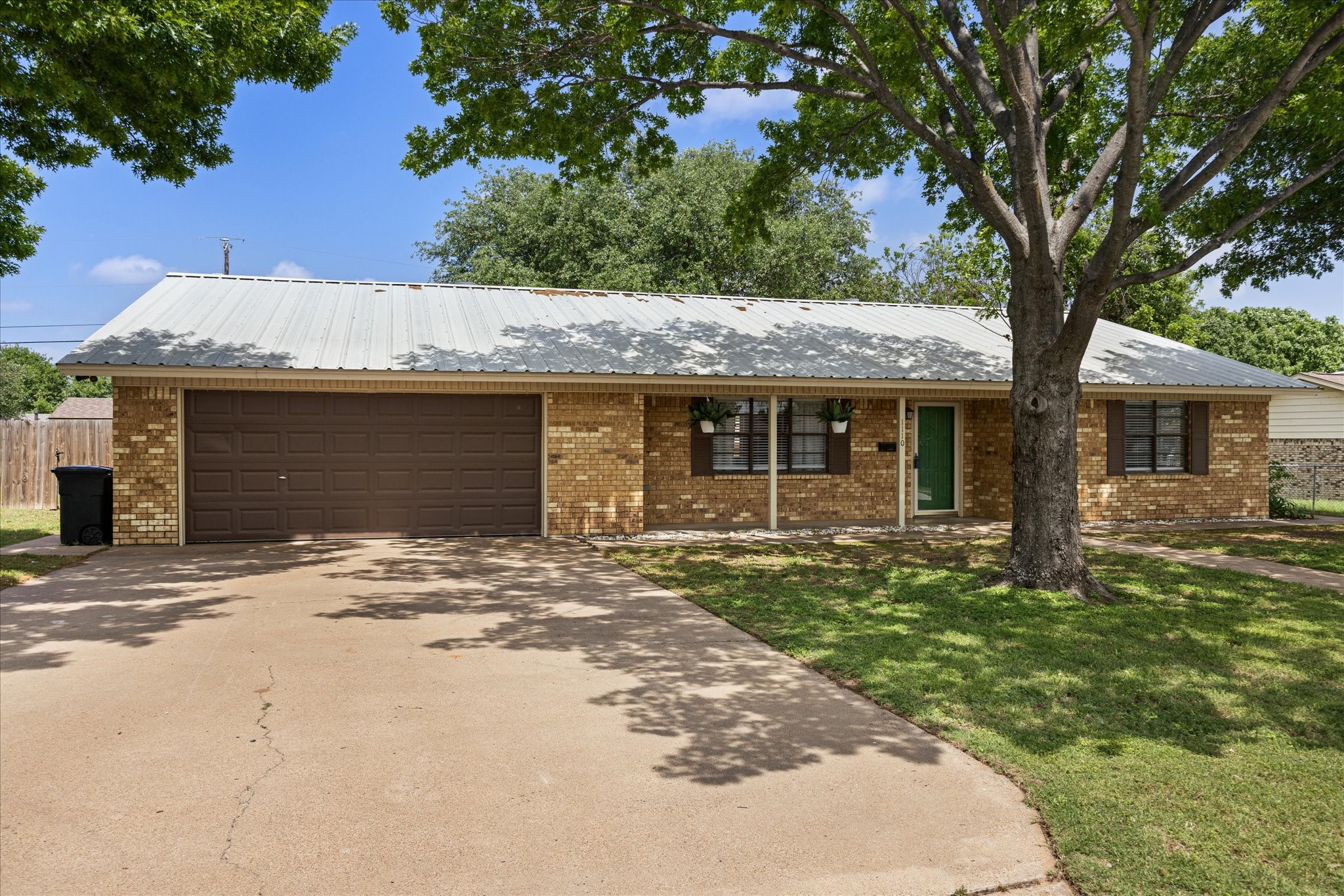 1110 Gifford Drive, Granbury, TX, 76048