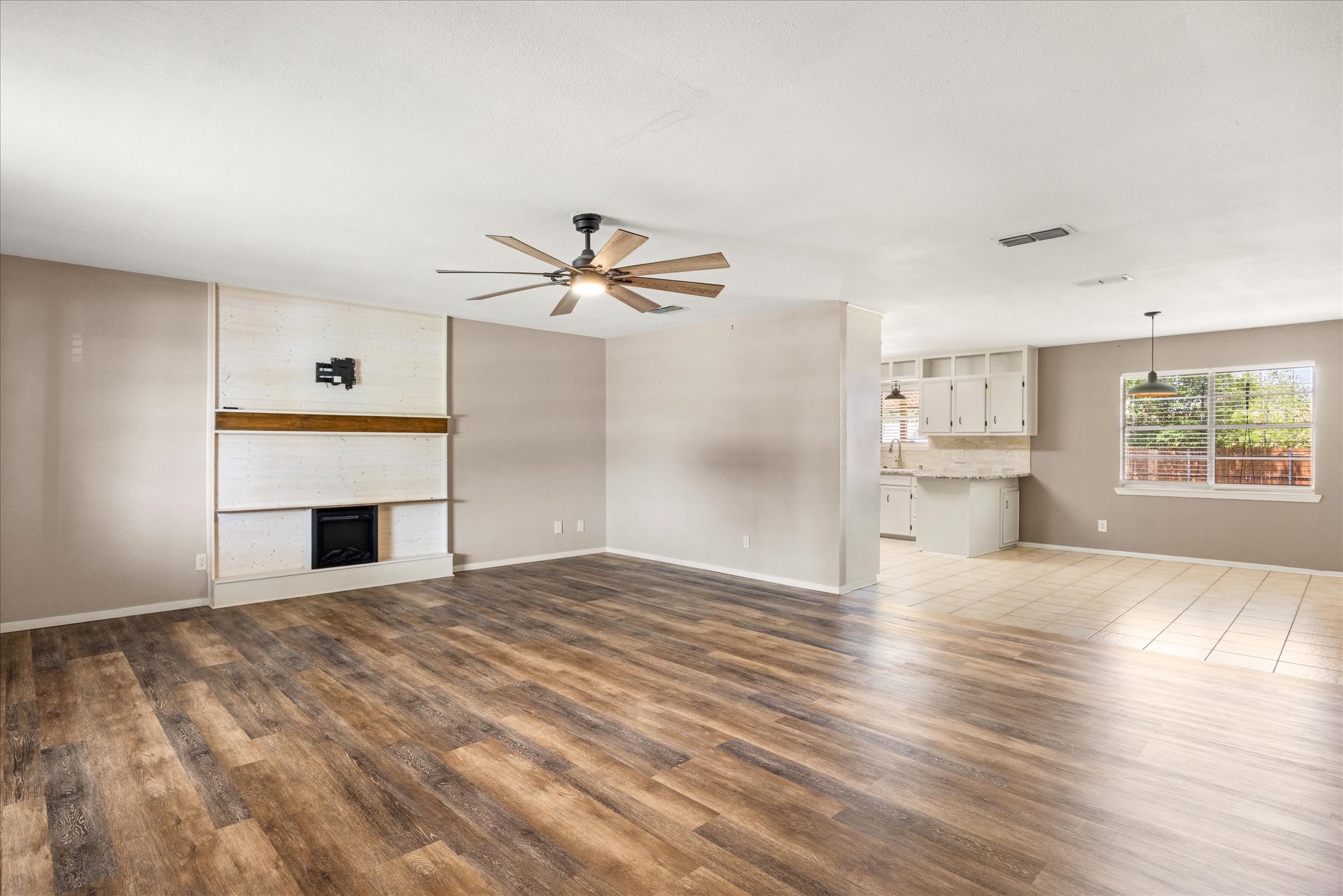 1110 Gifford Drive, Granbury, TX, 76048