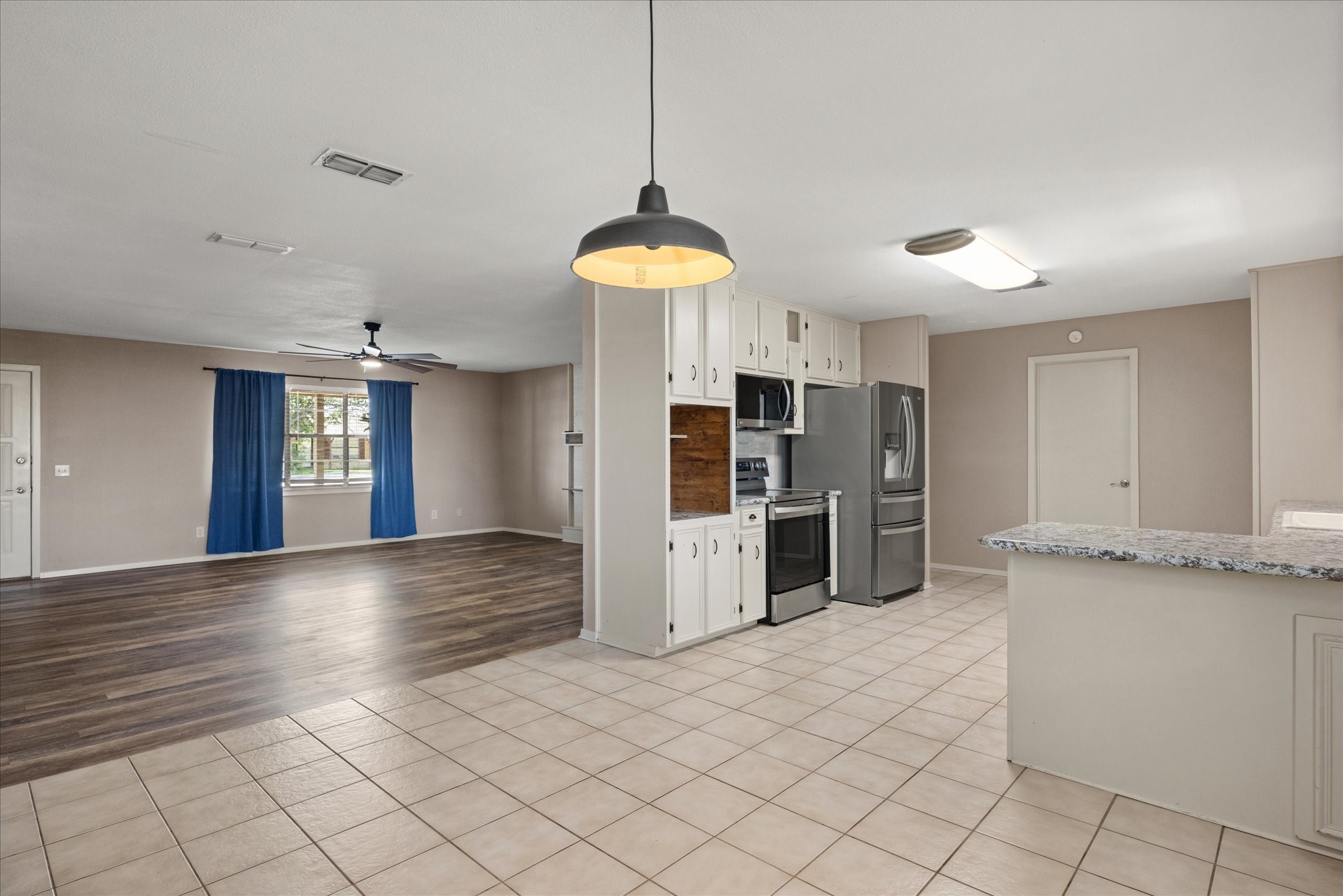 1110 Gifford Drive, Granbury, TX, 76048