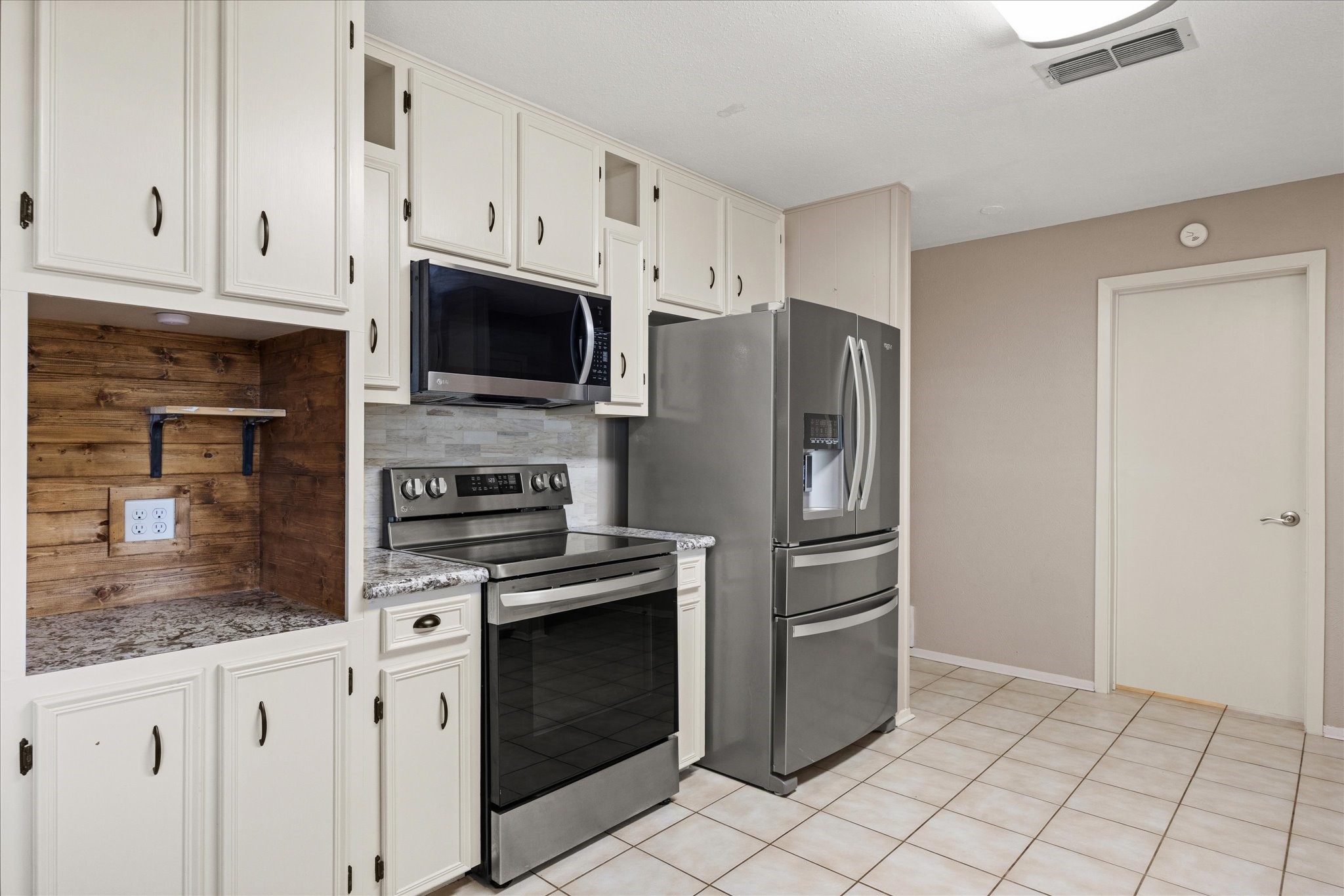1110 Gifford Drive, Granbury, TX, 76048