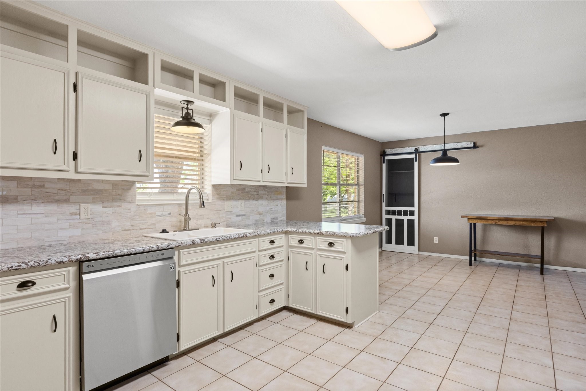 1110 Gifford Drive, Granbury, TX, 76048